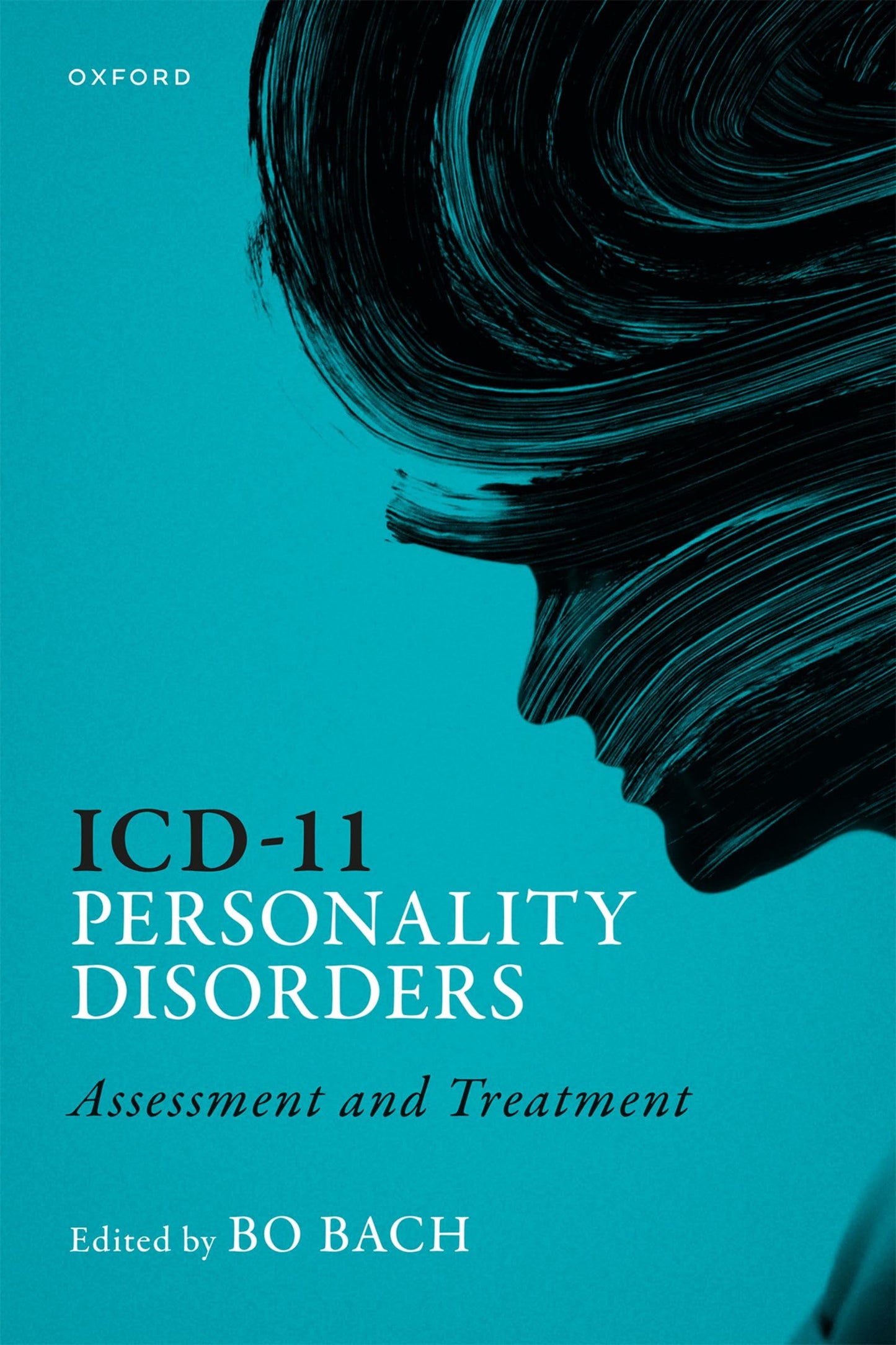Libro: ICD-11 Personality Disorders: Assessment and Treatment