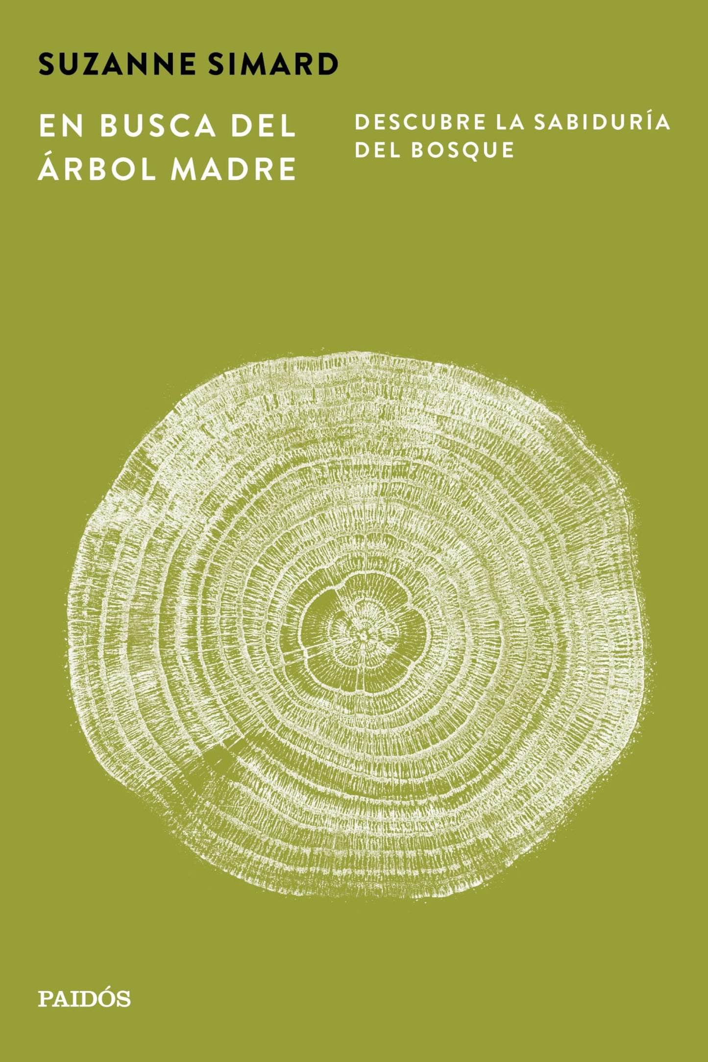 Libro: En busca del Árbol Madre: Descubre la sabiduría del bosque (Portátiles)
