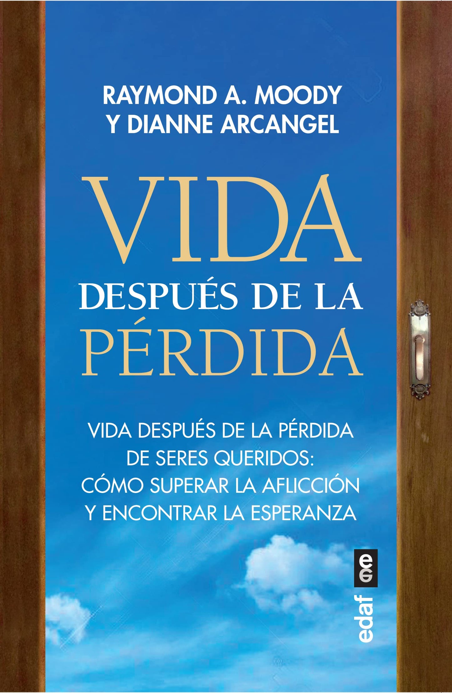 Libro: Vida después de la pérdida. Vida después de la pérdida de seres queridos: cómo superar la aflicción y encontrar la esperanza (Best book)