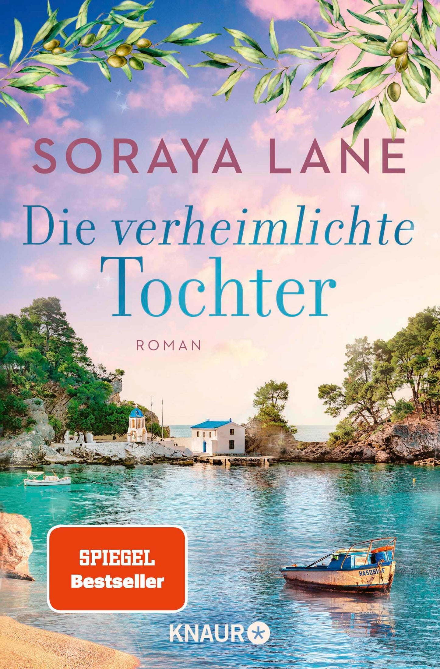 Libro: Die verheimlichte Tochter