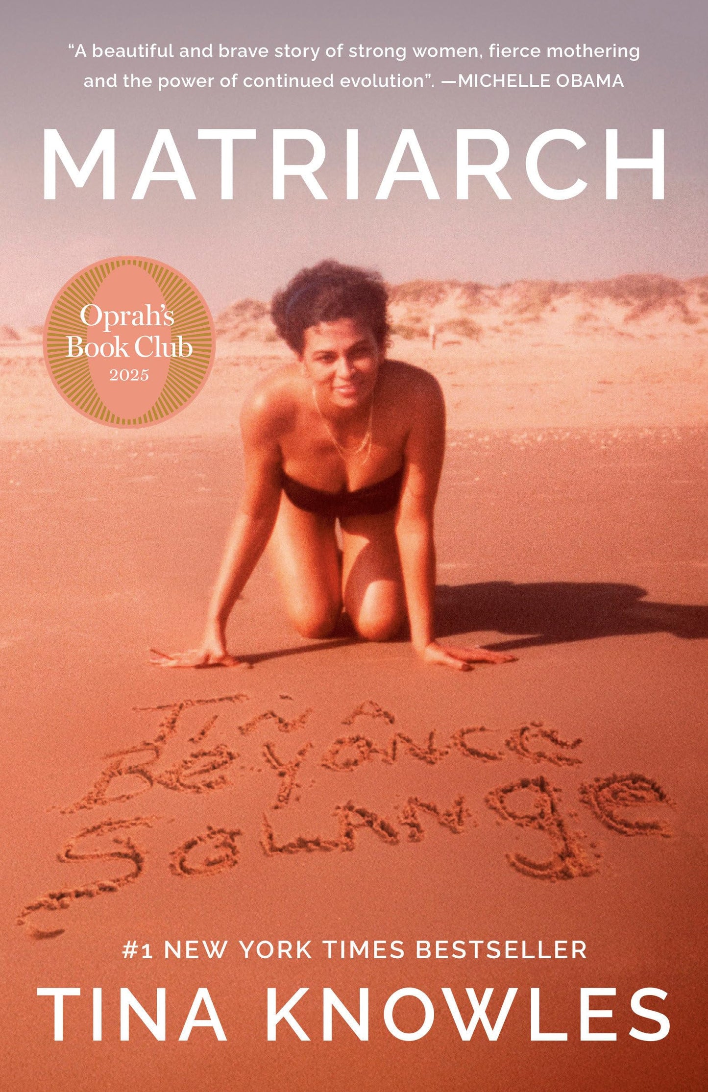 Libro: Matriarch: Oprah's Book Club: A Memoir