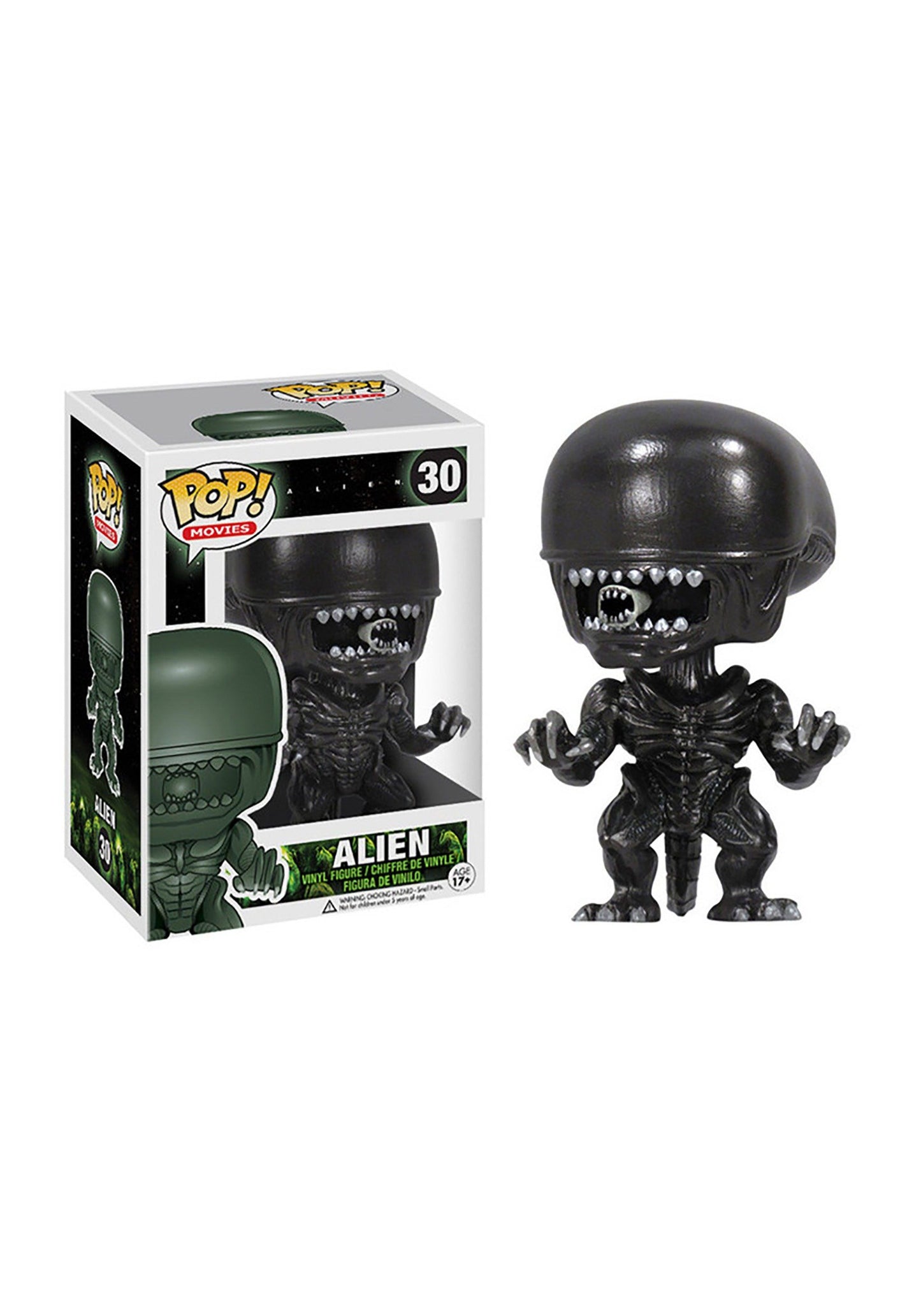 Funko Pop! Alien - Xenomorph