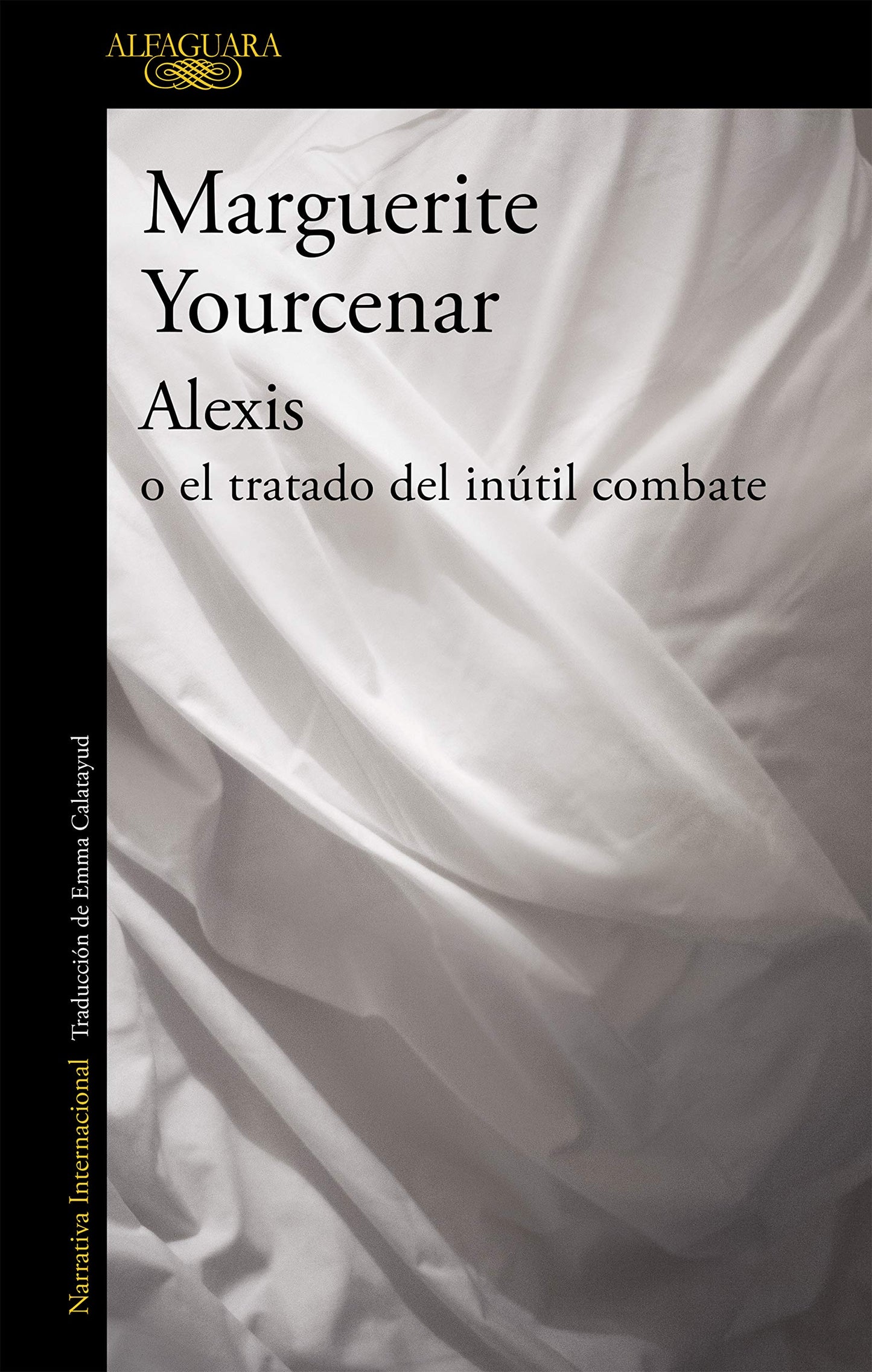 Libro: Alexis o el tratado del inútil combate (Literaturas)