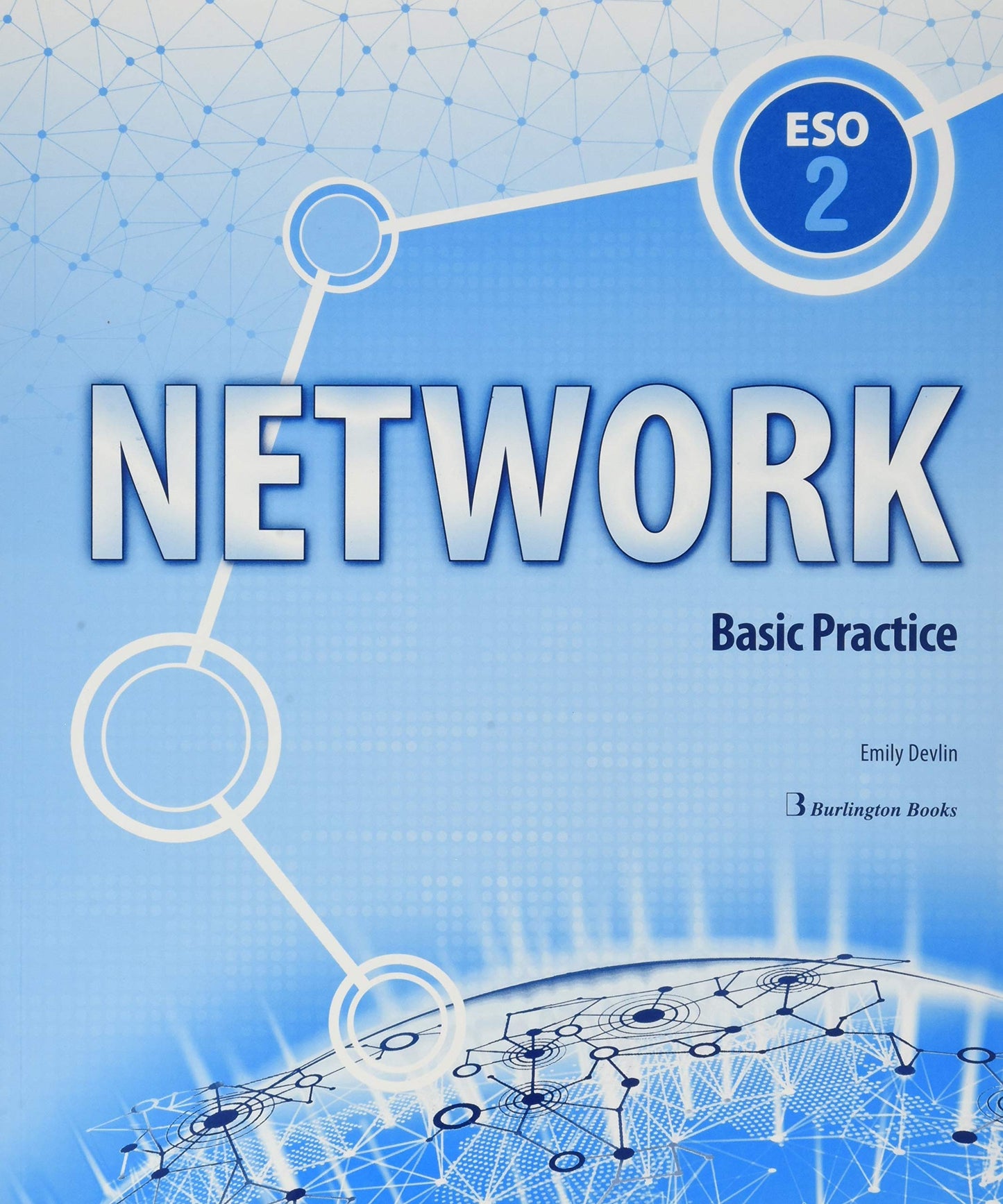 Libro: Network 2 Eso Basic Practice