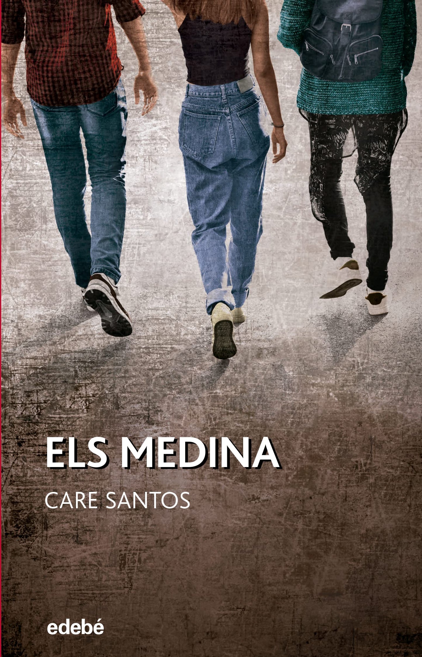 Libro: ELS MEDINA (Periscopi)