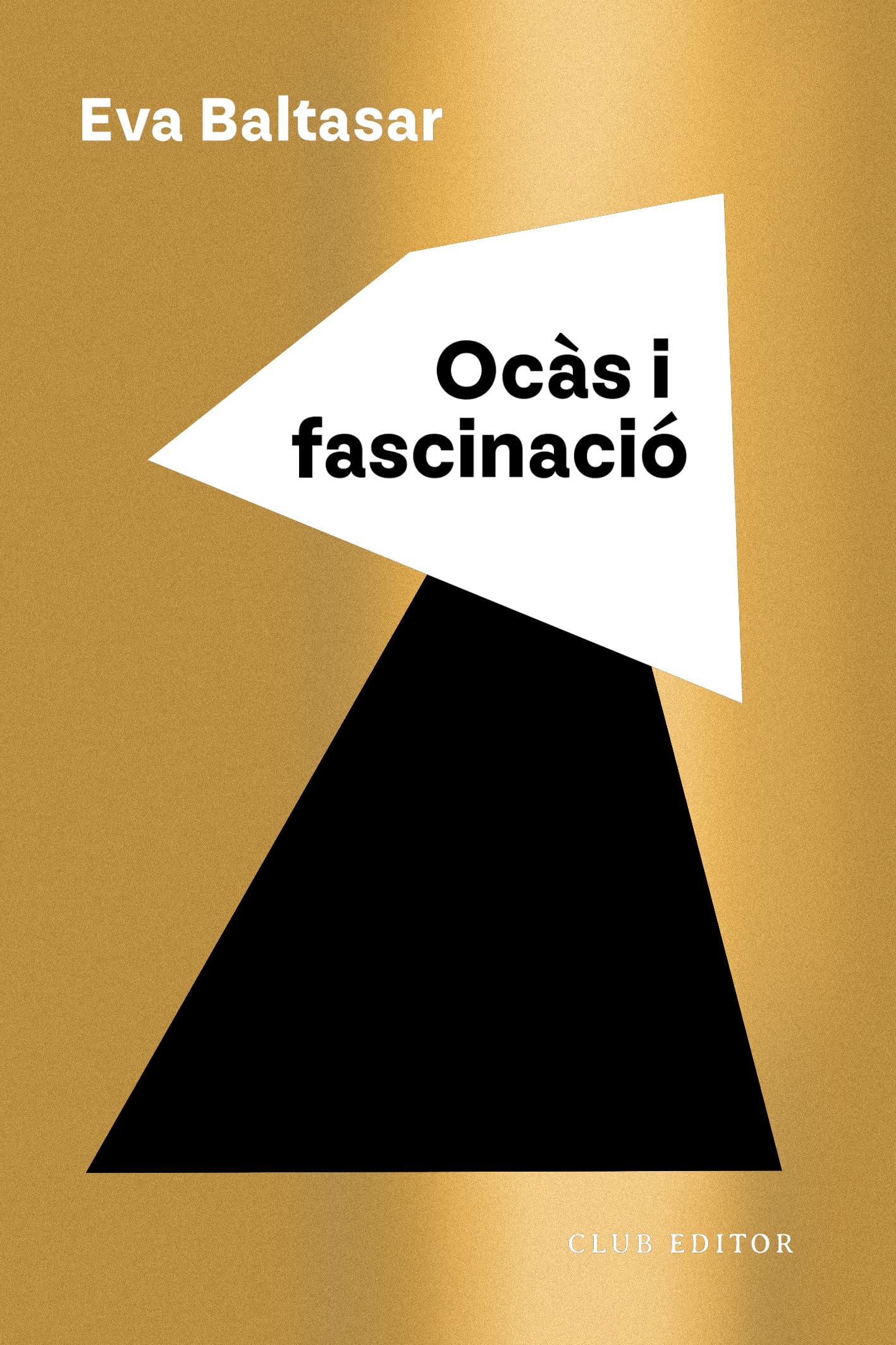 Libro: Ocàs i fascinació