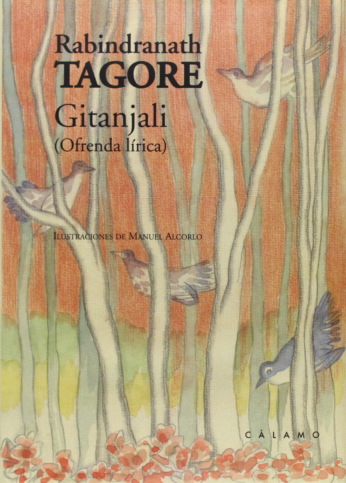 Libro: Gitanjali