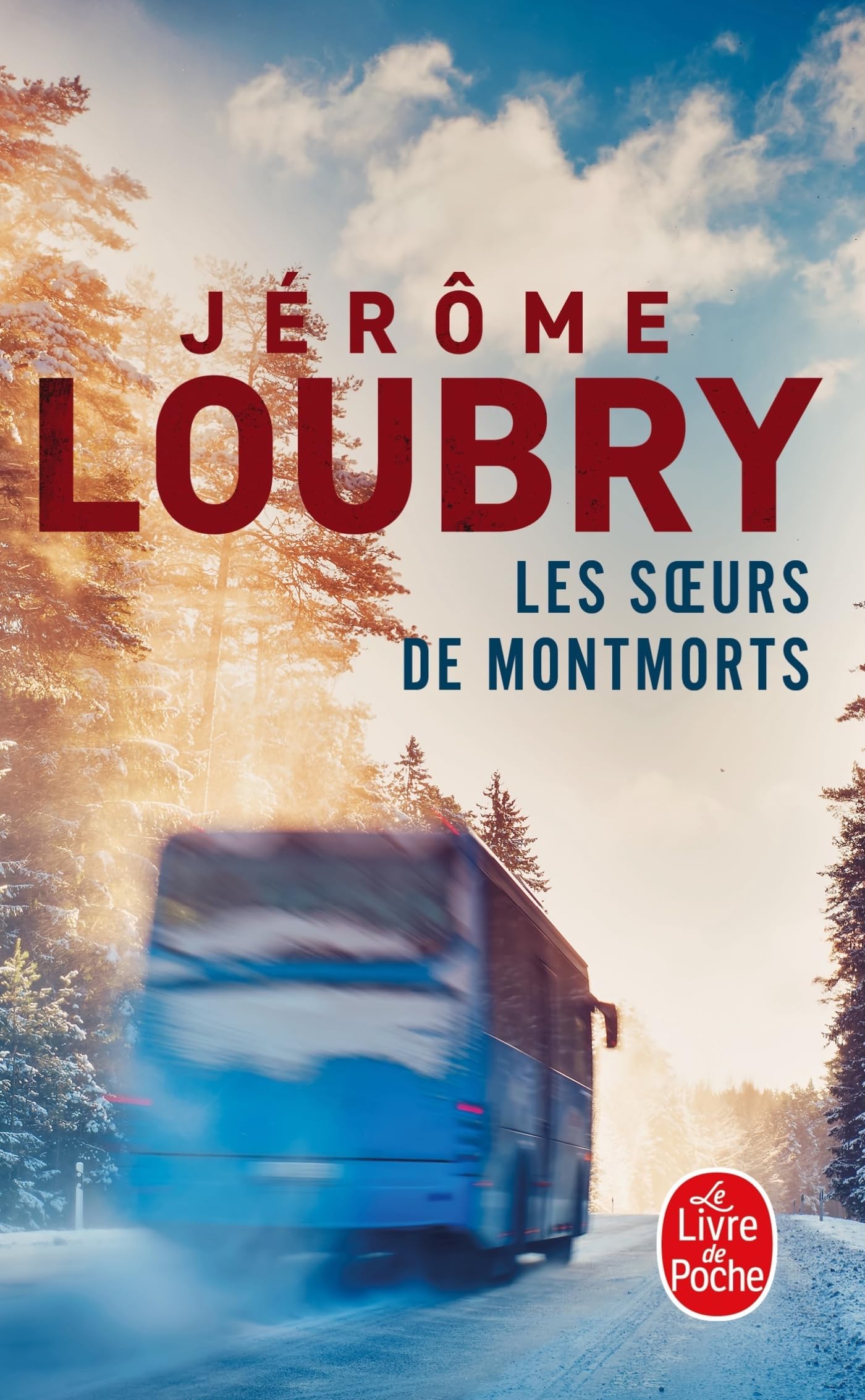 Libro: Les soeurs de Montmorts
