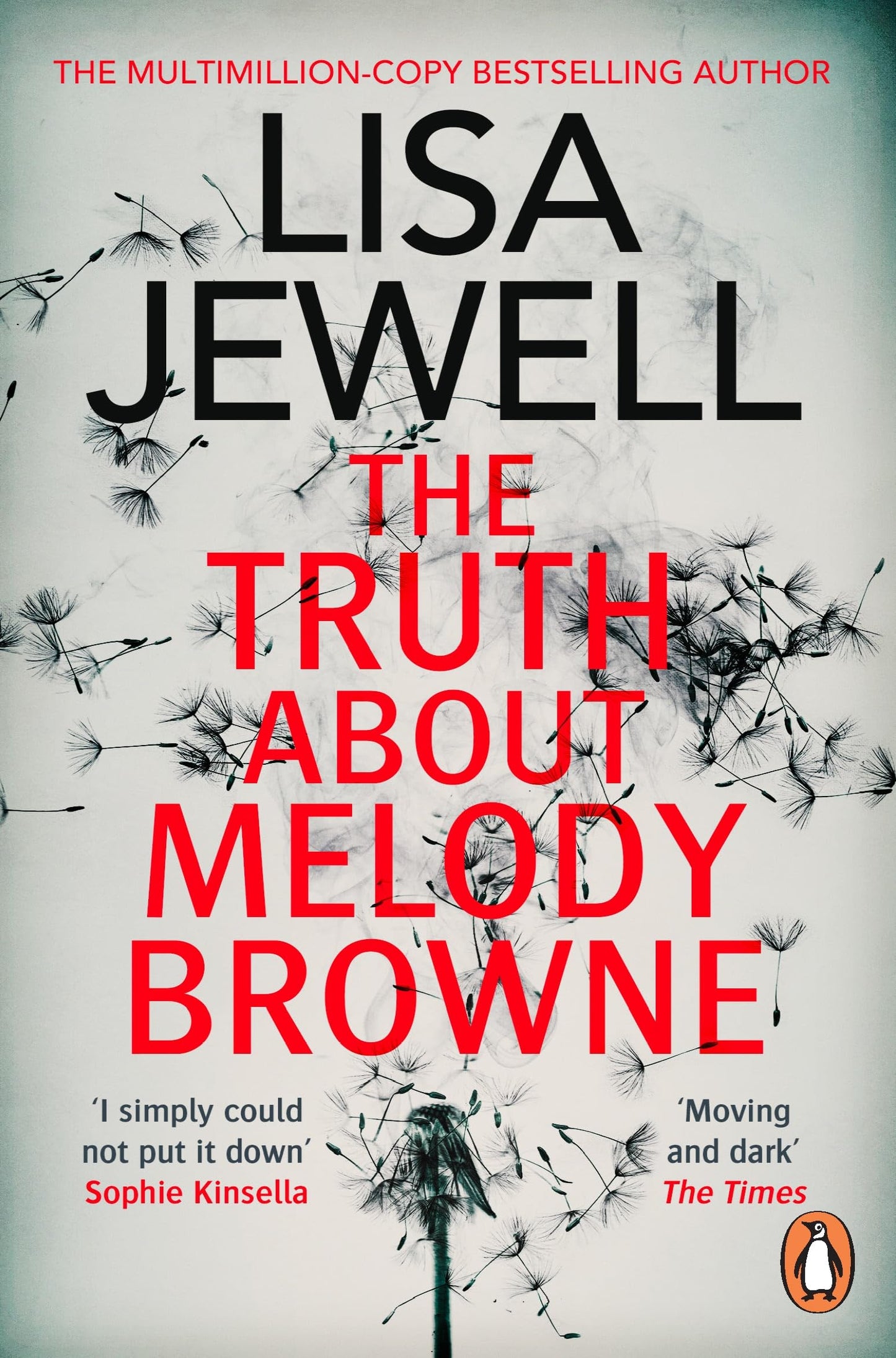 Libro: The Truth about Melody Browne
