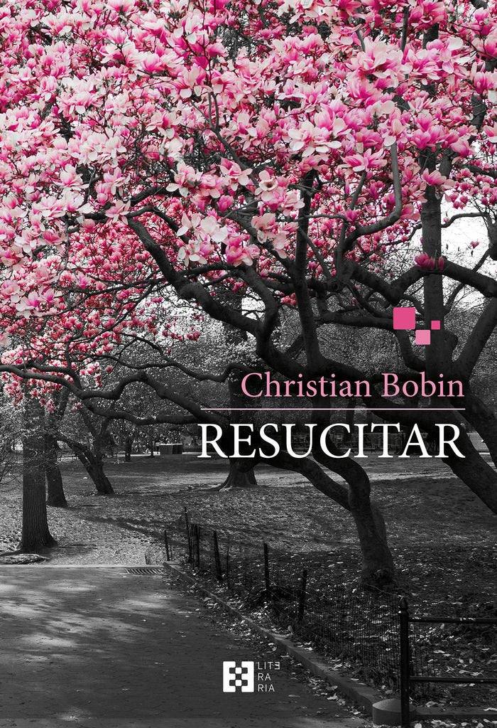 Libro: Resucitar: 7 (Literaria)