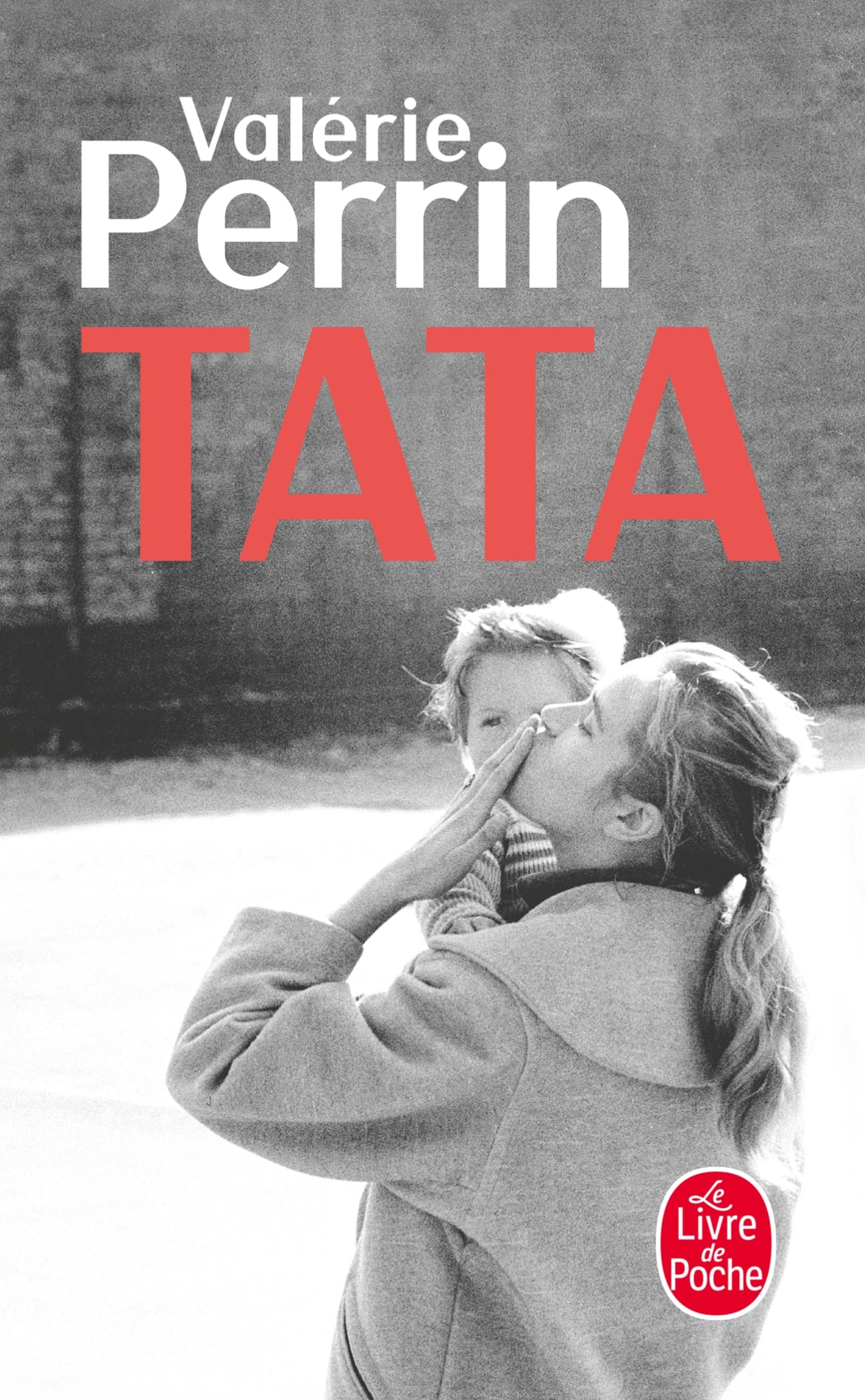Libro: Tata