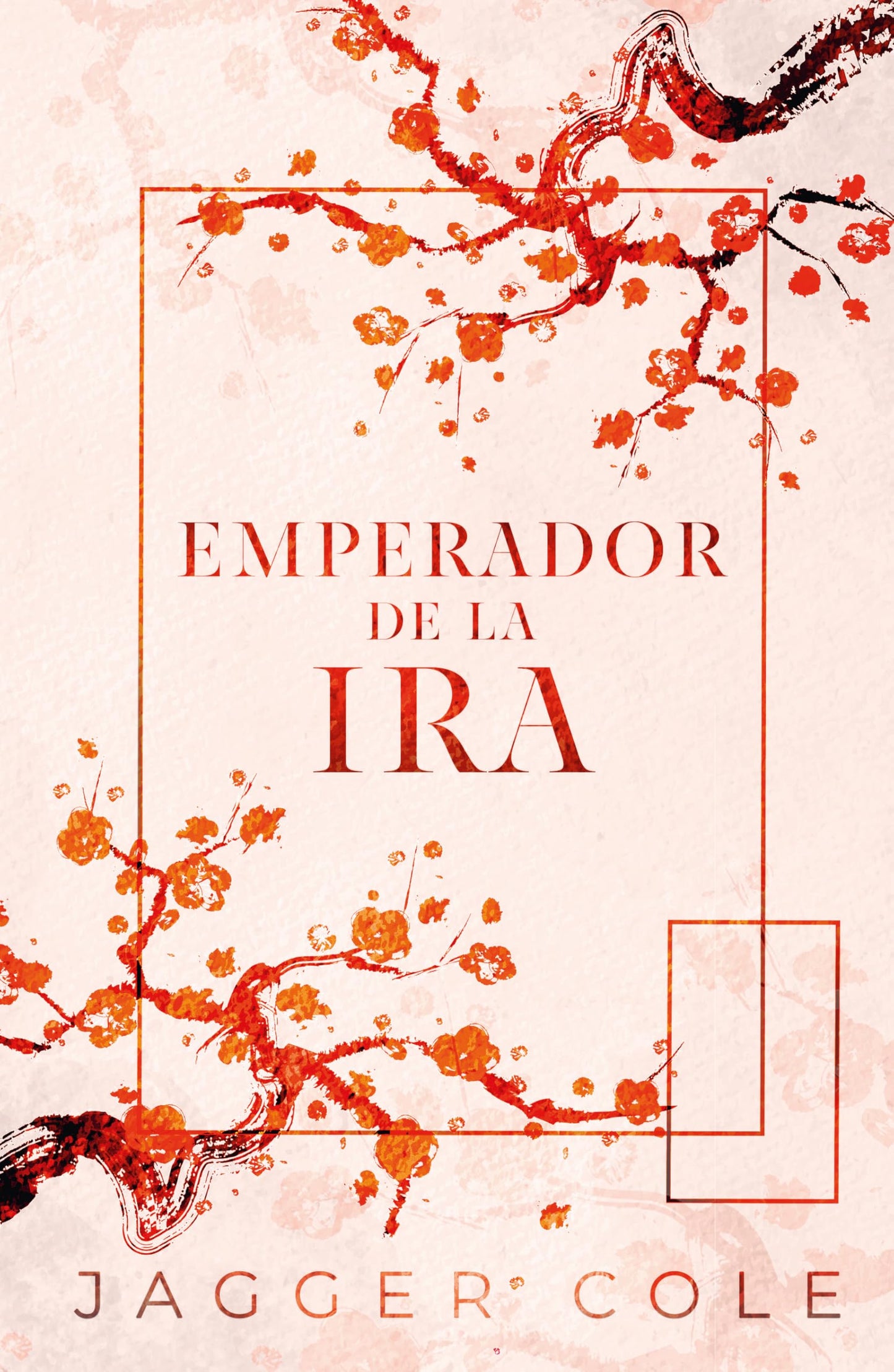Libro: Emperador de la ira: Memento Mori #1 (DARK ROMANCE)