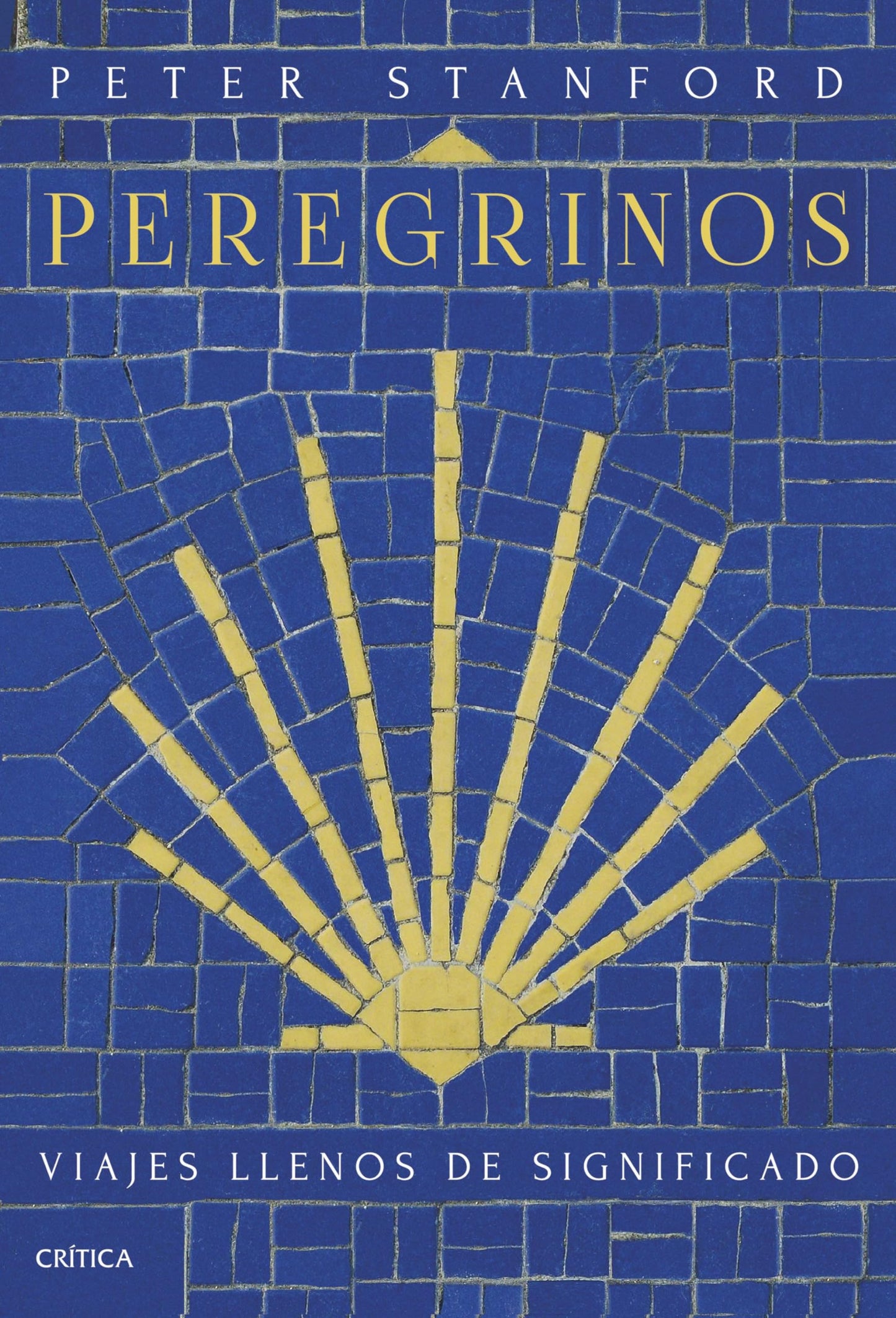 Libro: Peregrinos: Viajes llenos de significado (Tiempo de Historia)