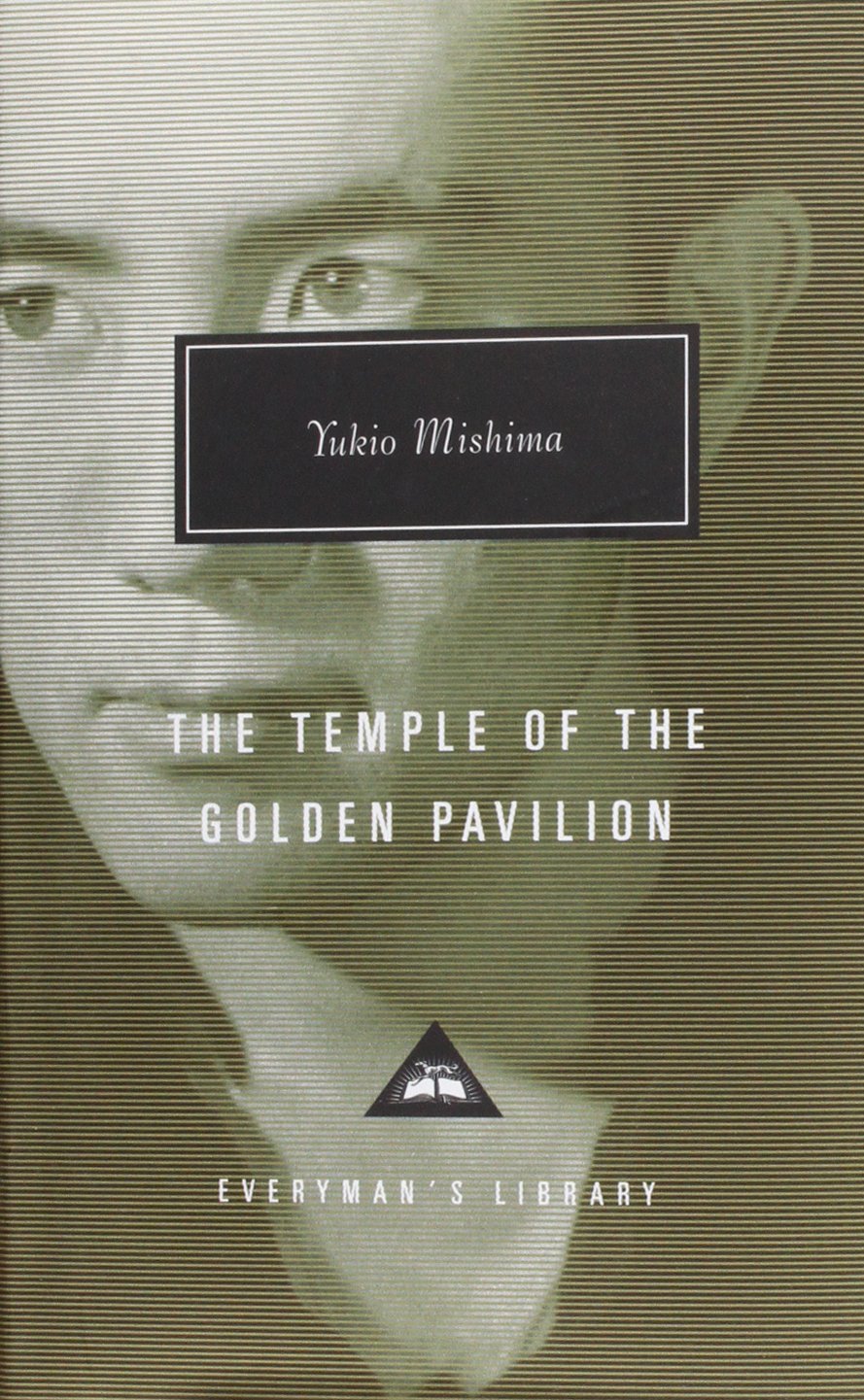 Libro: The Temple Of The Golden Pavilion: Yukio Mishima (Everyman’s Library Contemporary Classics)