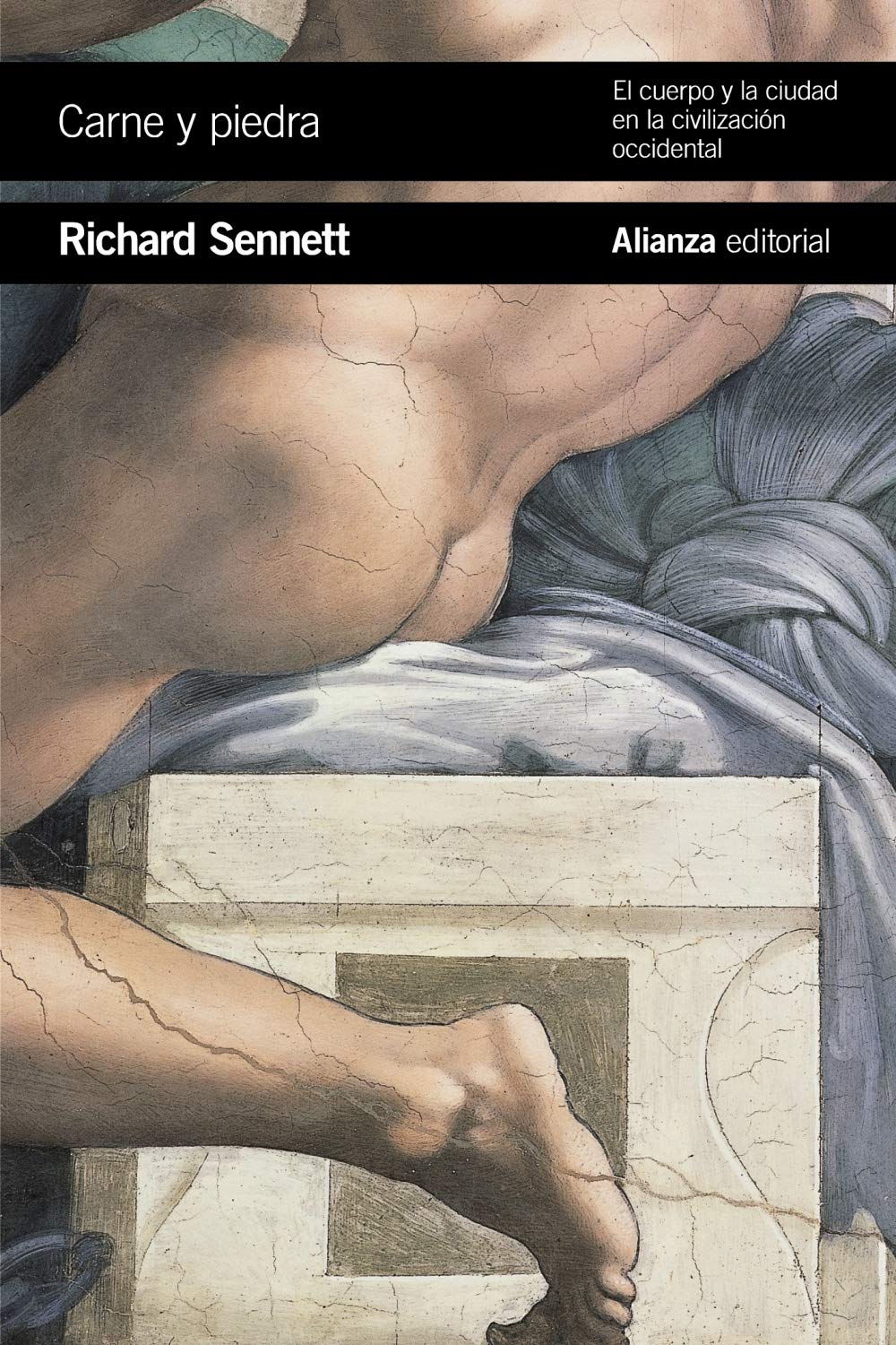 Libro: Carne y piedra: El cuerpo y la ciudad en la civilización occidental