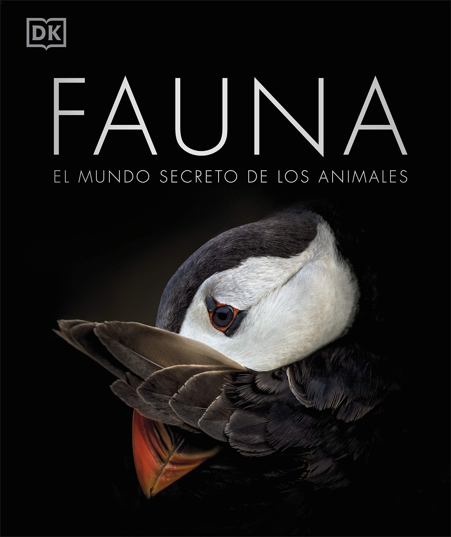 Libro: Fauna (nueva edición): El mundo secreto de los animales (Enciclopedia visual)
