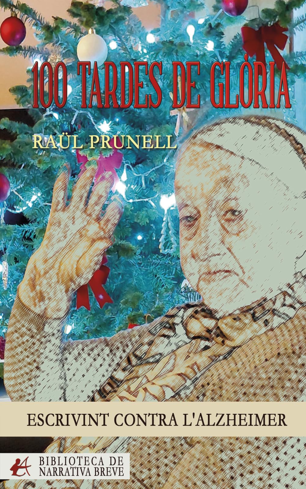 Libro: 100 tardes de Glòria