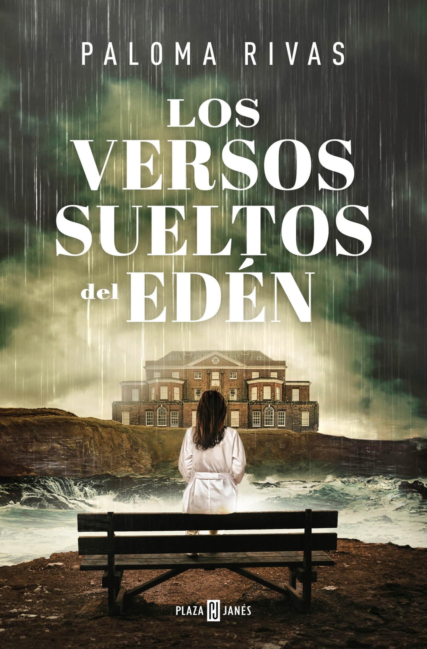 Libro: Los versos sueltos del Edén (Éxitos)