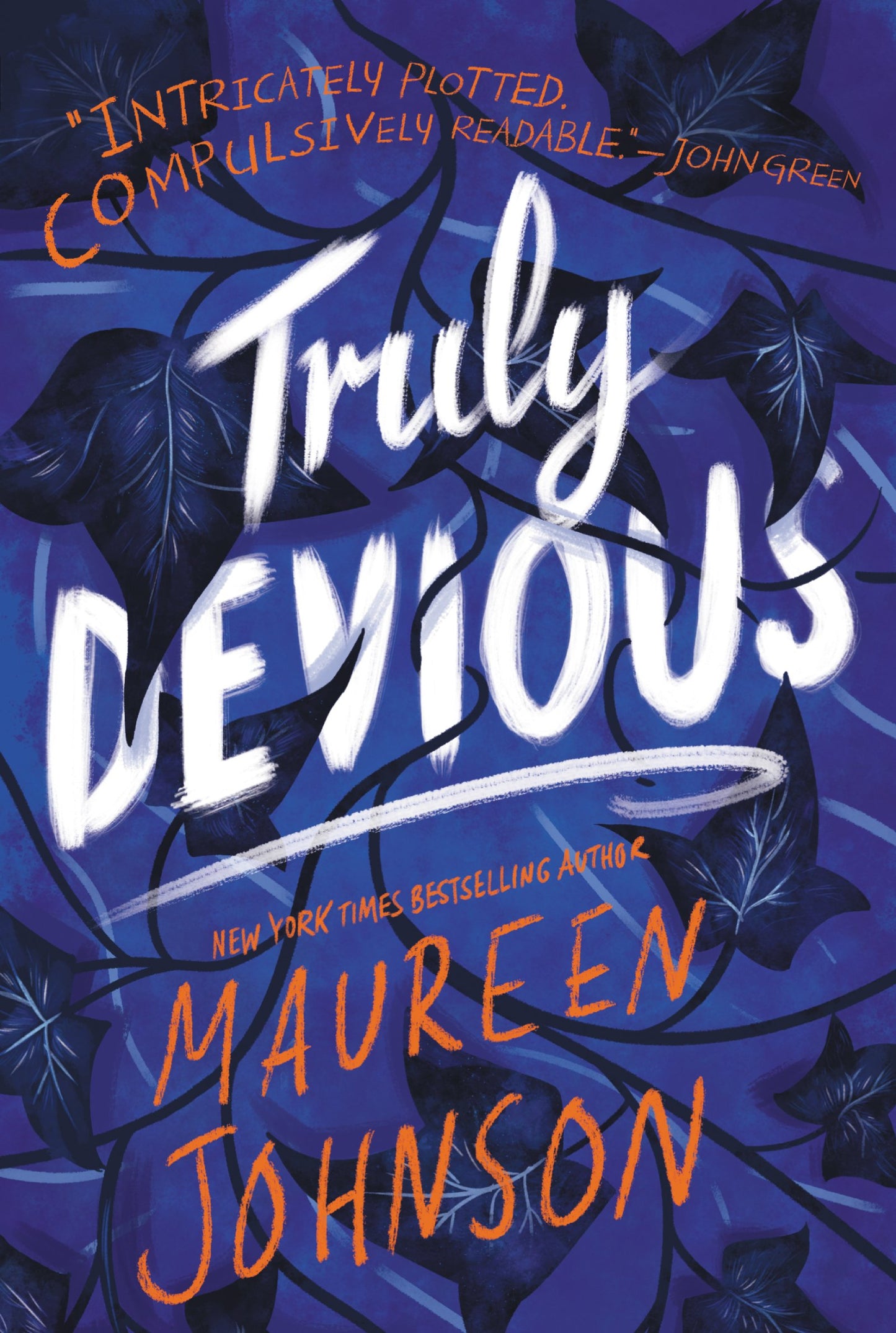 Libro: Truly Devious: A Mystery: 1