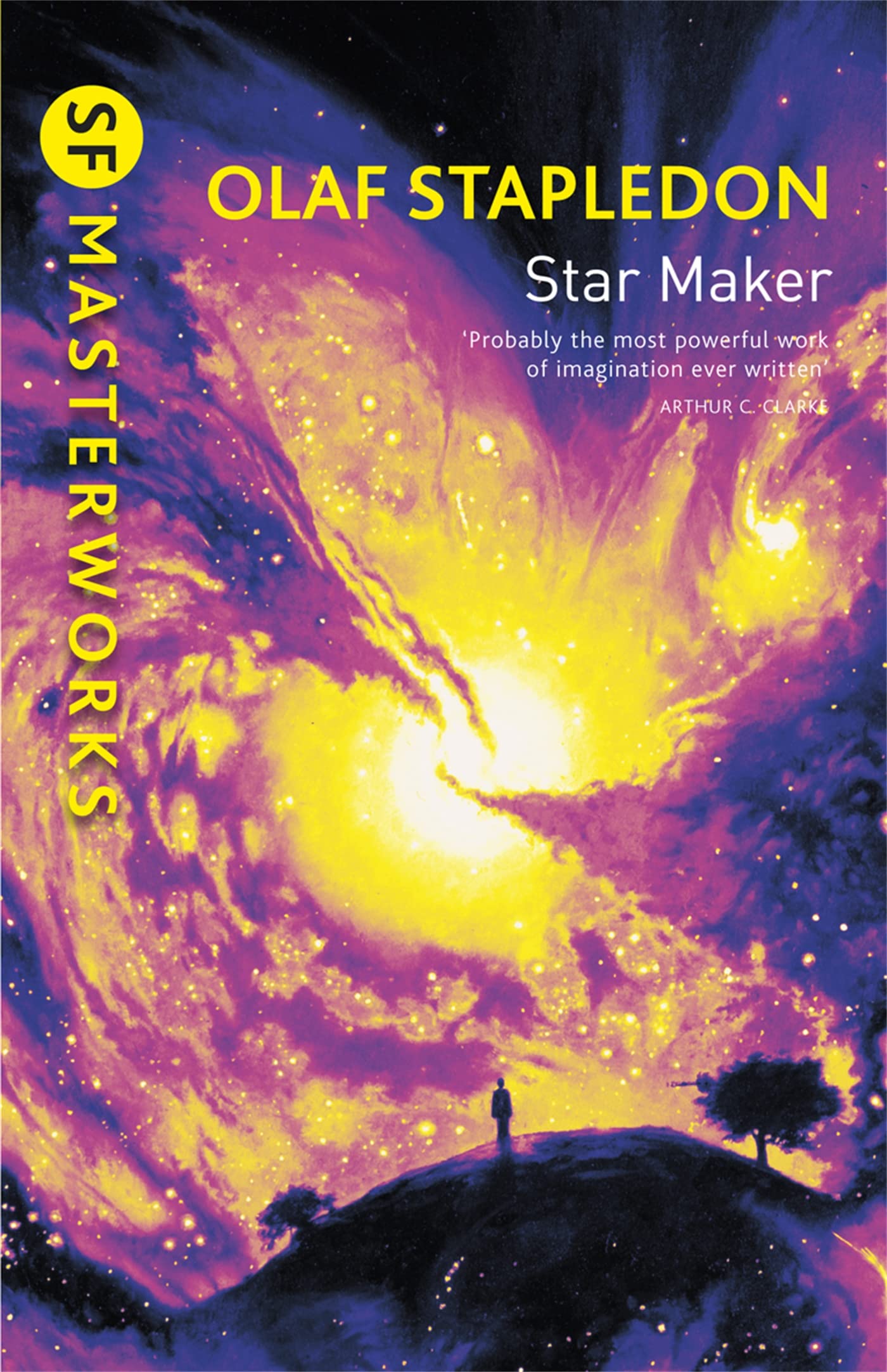 Libro: Star Maker
