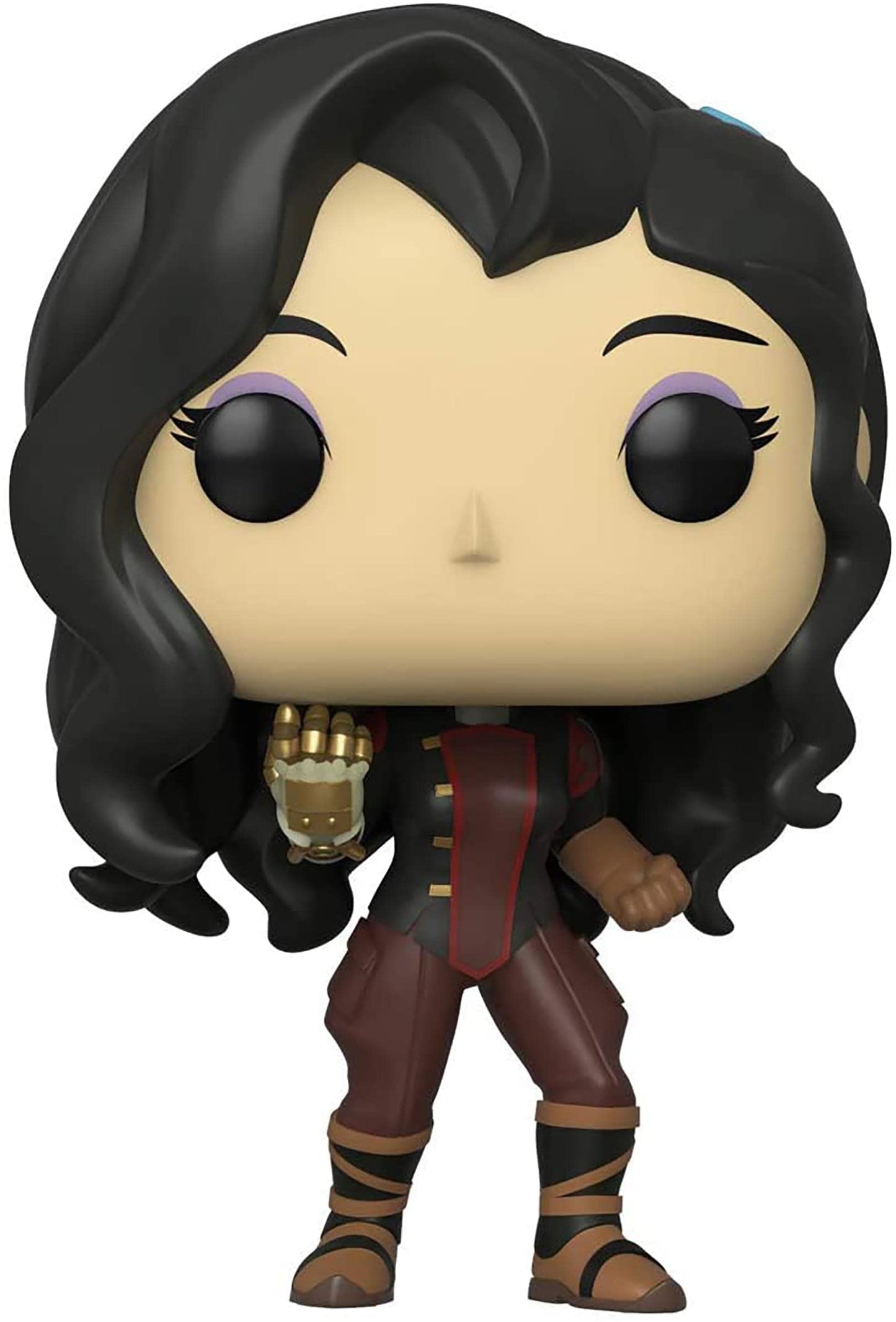 Funko Pop! Animación: Legend of Korra - Asami Sato Figura de Vinilo