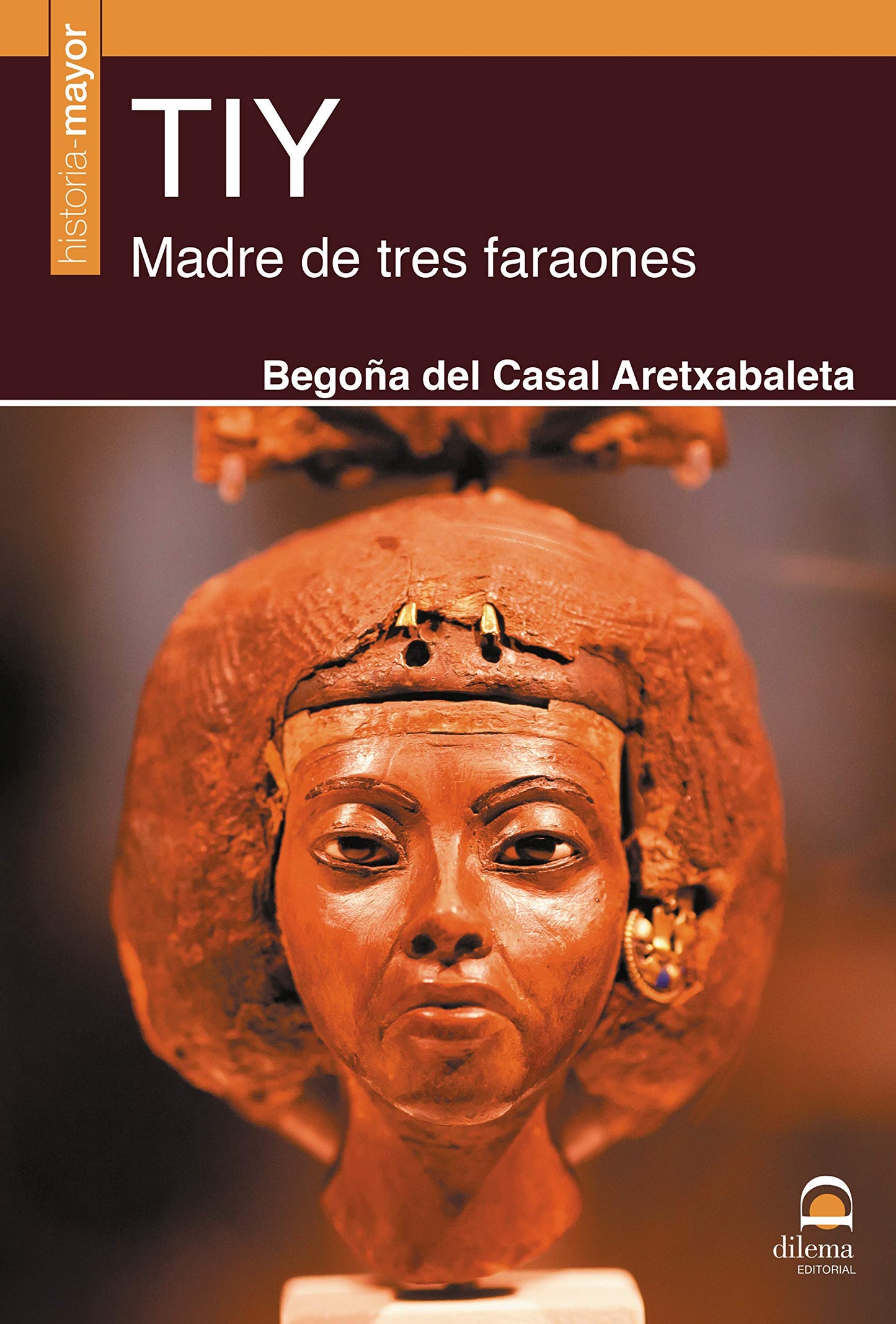Libro: TIY