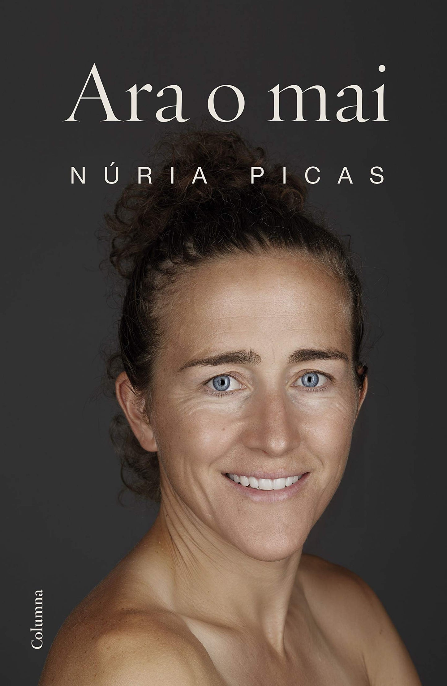 Libro: Ara o mai