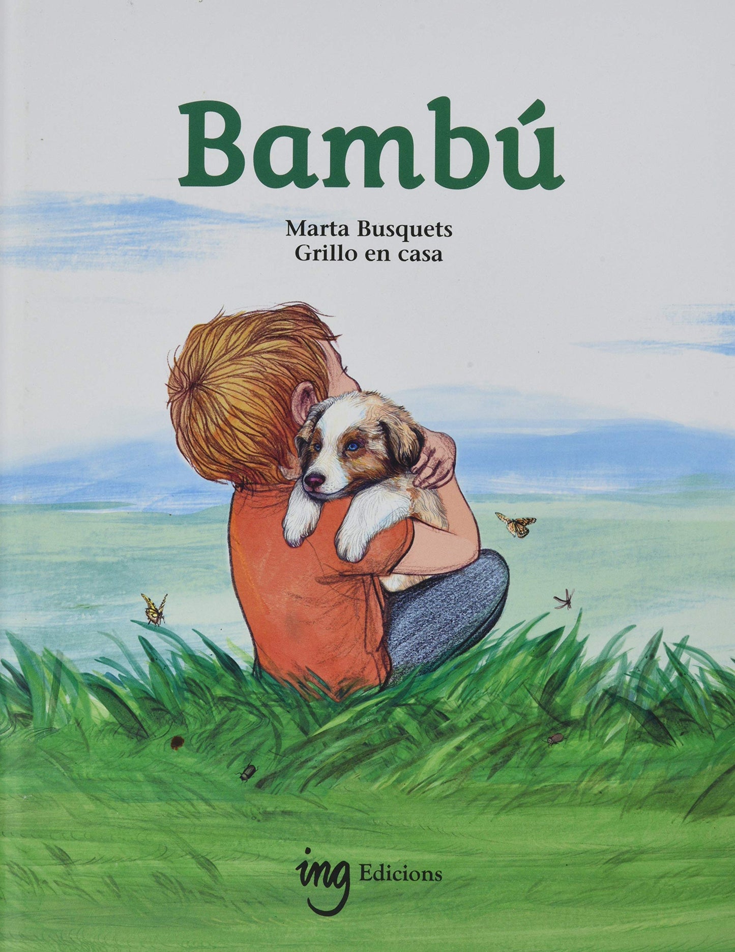 Libro: Bambú (Lectura Facil)