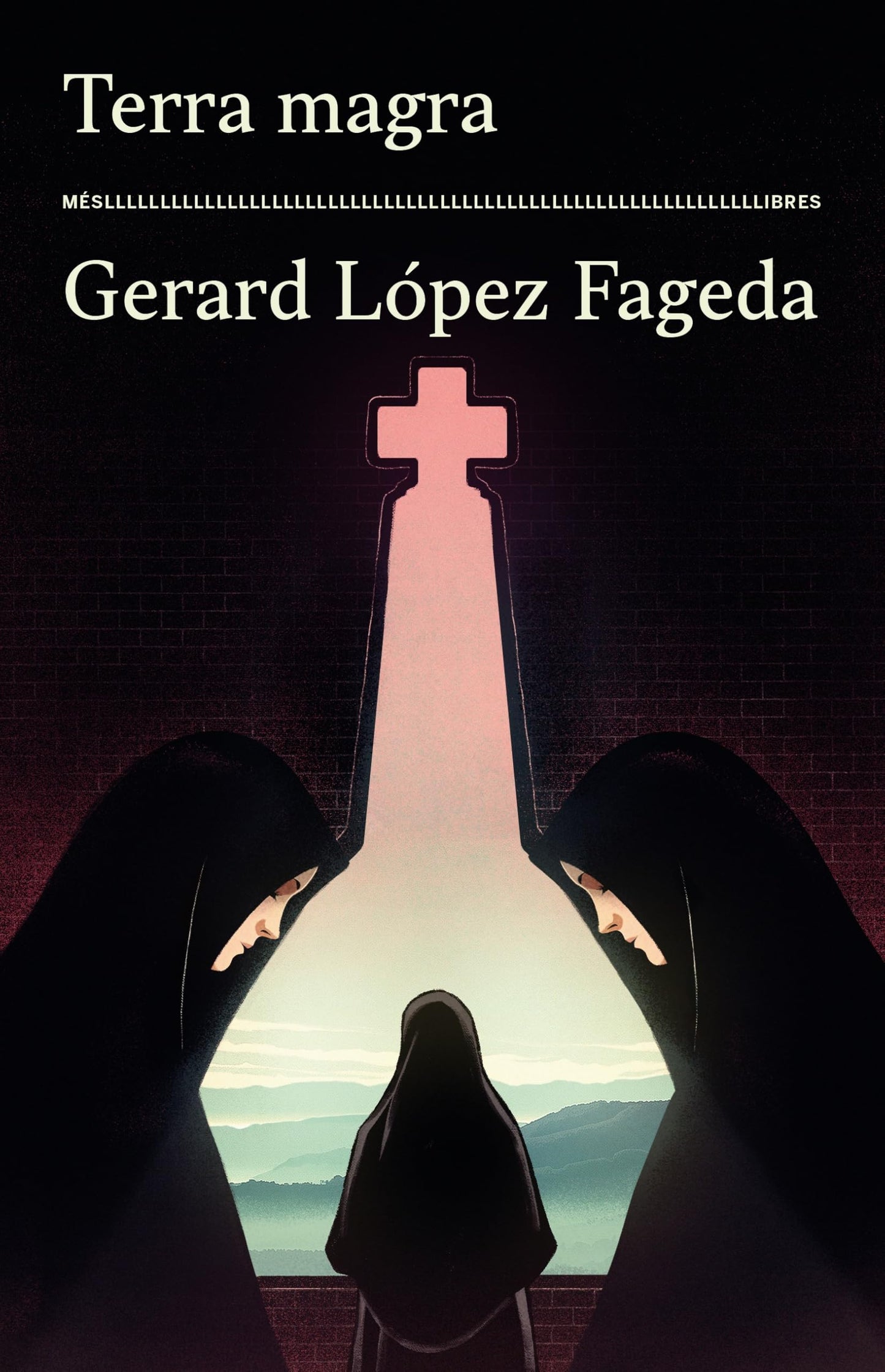 Libro: Terra magra
