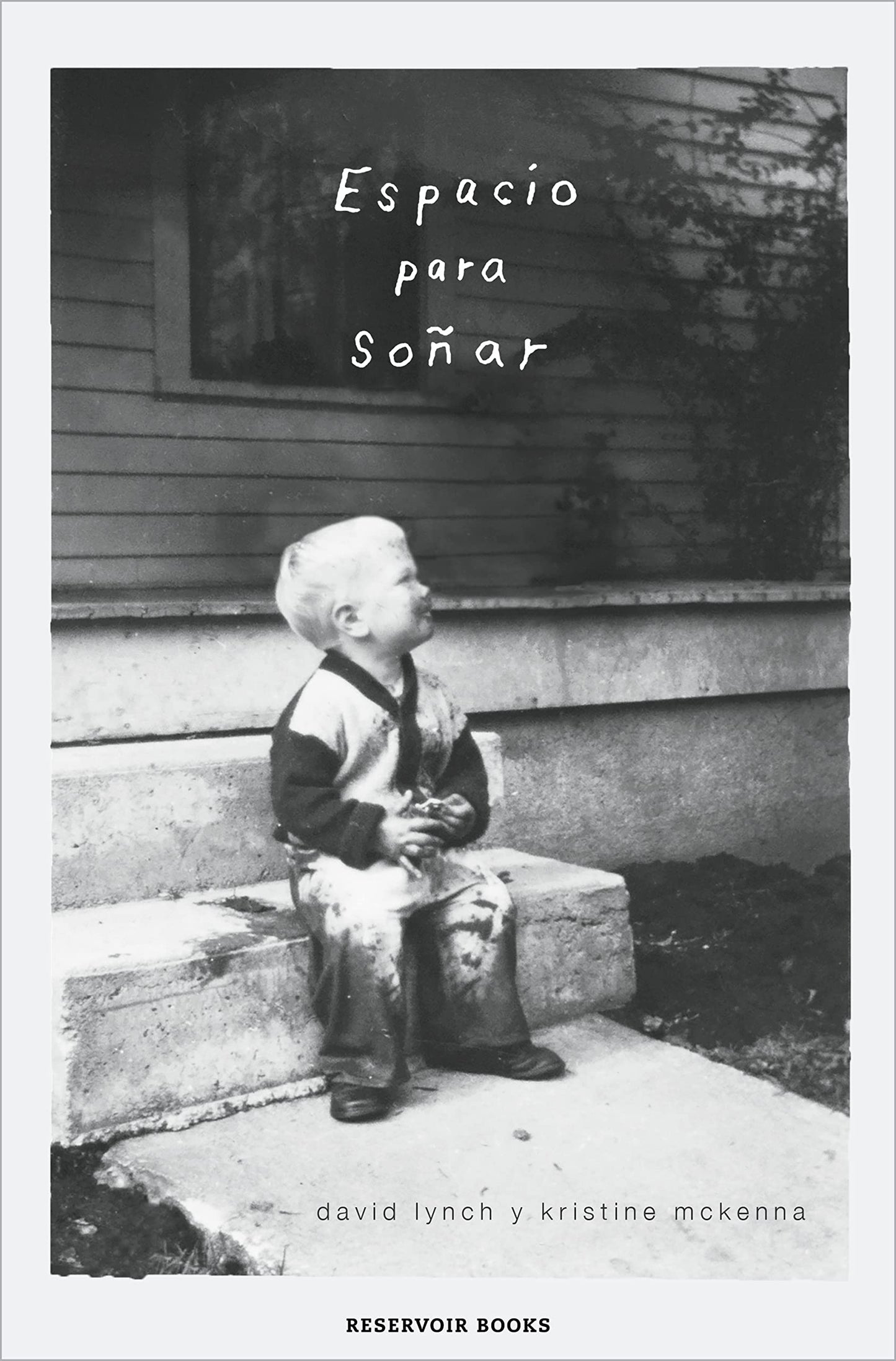 Libro: Espacio para soñar (Reservoir Narrativa)