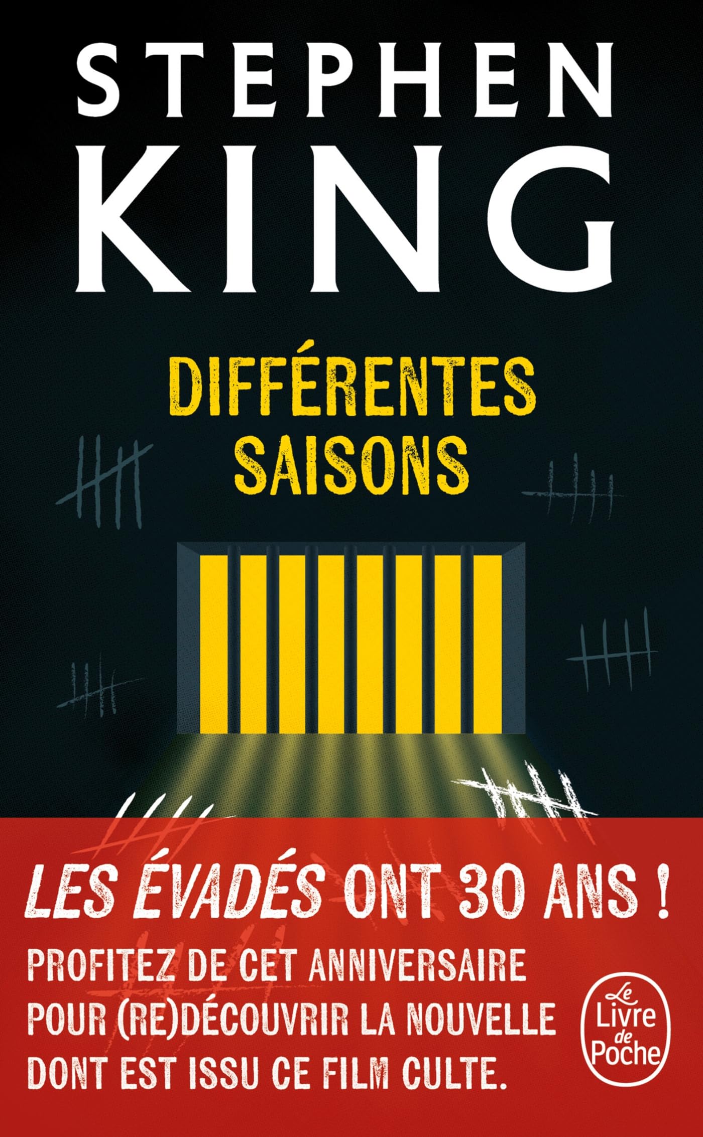 Libro: Différentes saisons