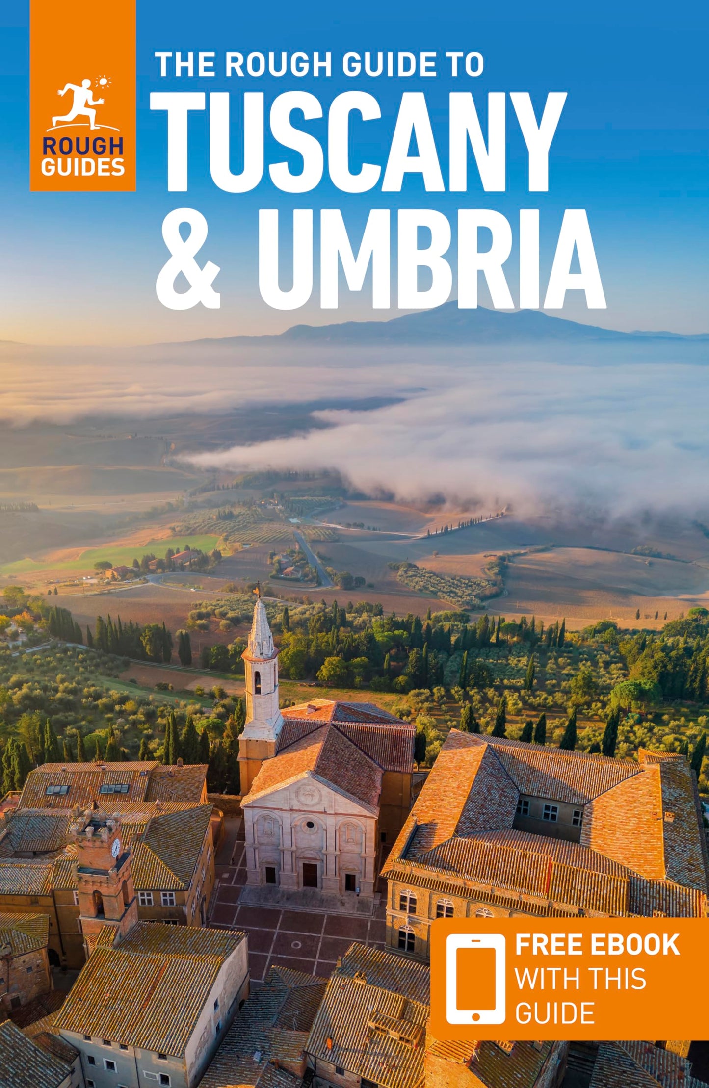 Libro: The Rough Guide to Tuscany and Umbria: Travel Guide with eBook (Rough Guides Main Series)