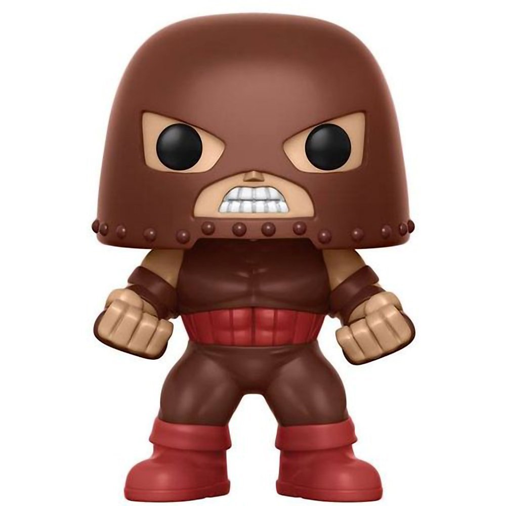 Funko Pop! Marvel X-Men Juggernaut #196 Exclusivo 3.75 Pulgadas Figura de Acción