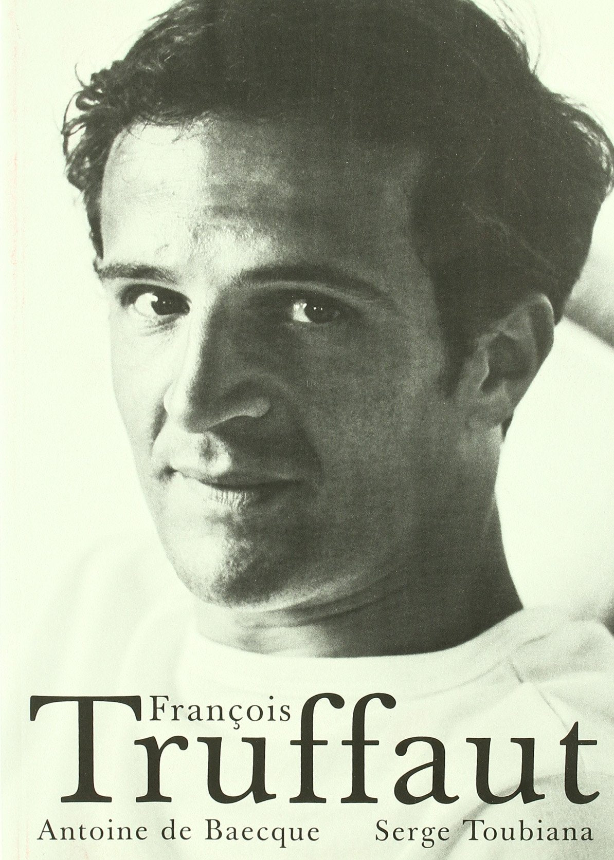 Libro: François Truffaut