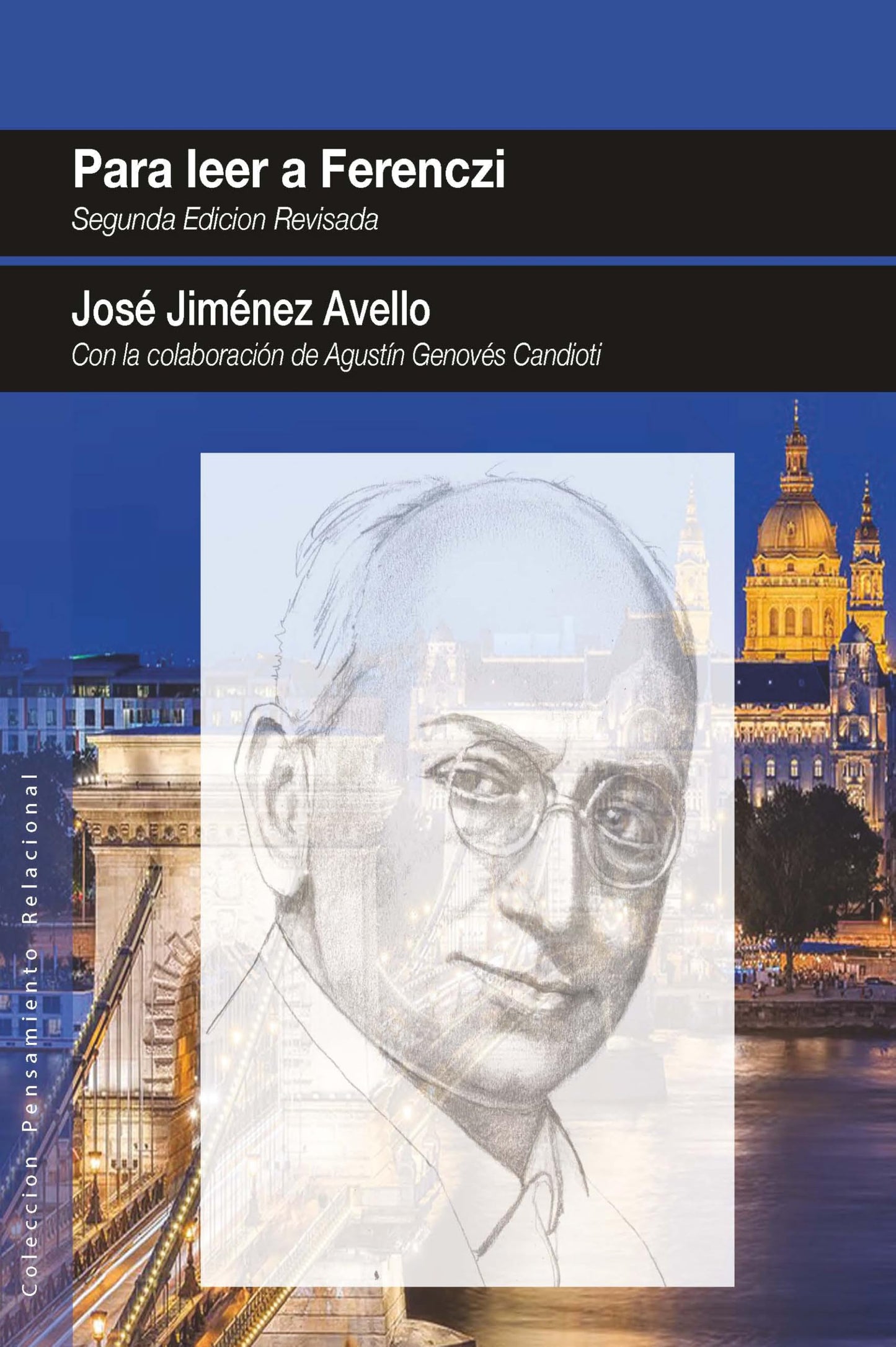 Libro: PARA LEER A FERENCZI: Segunda edición revisada