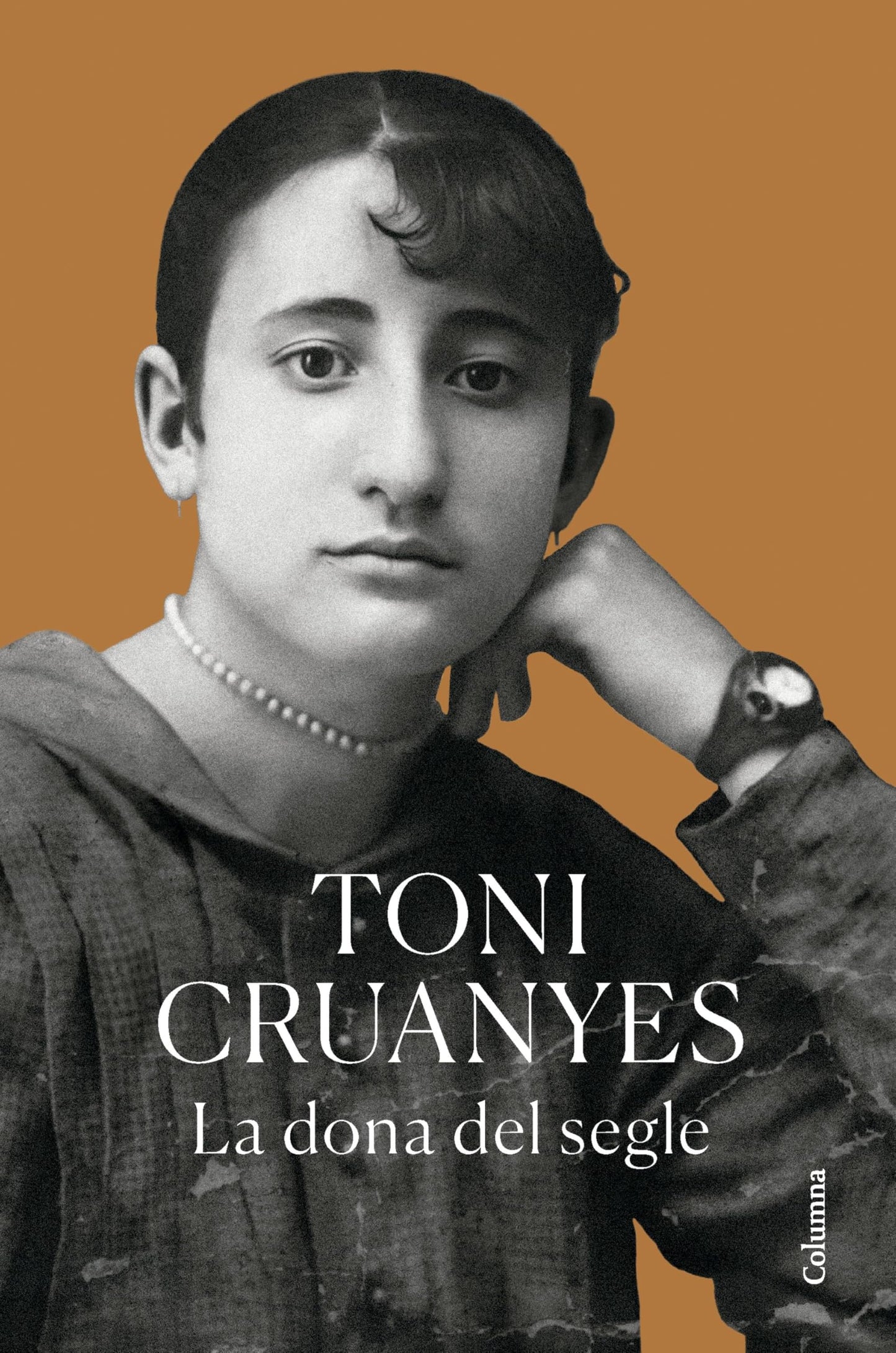 Libro: La dona del segle
