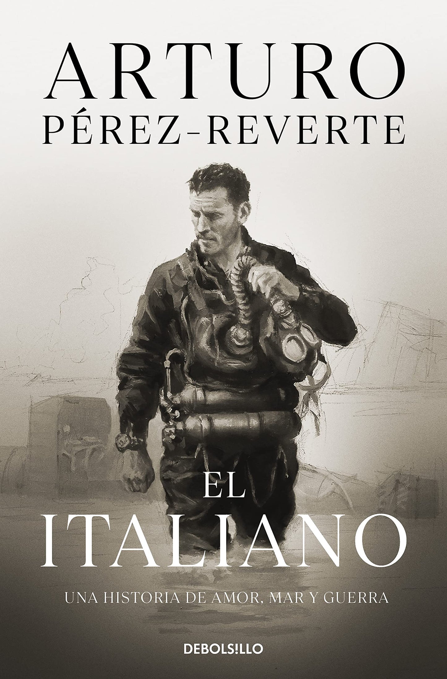 El italiano (Best Seller)