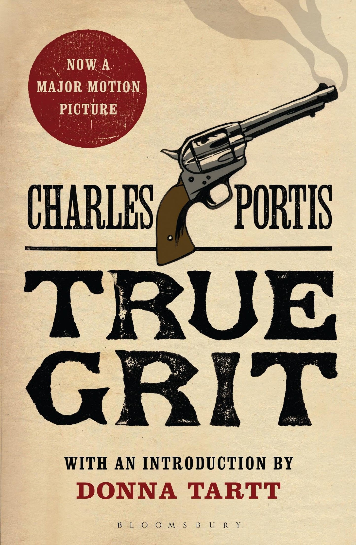 Libro: True Grit: The New York Times bestselling that inspired two award-winning films