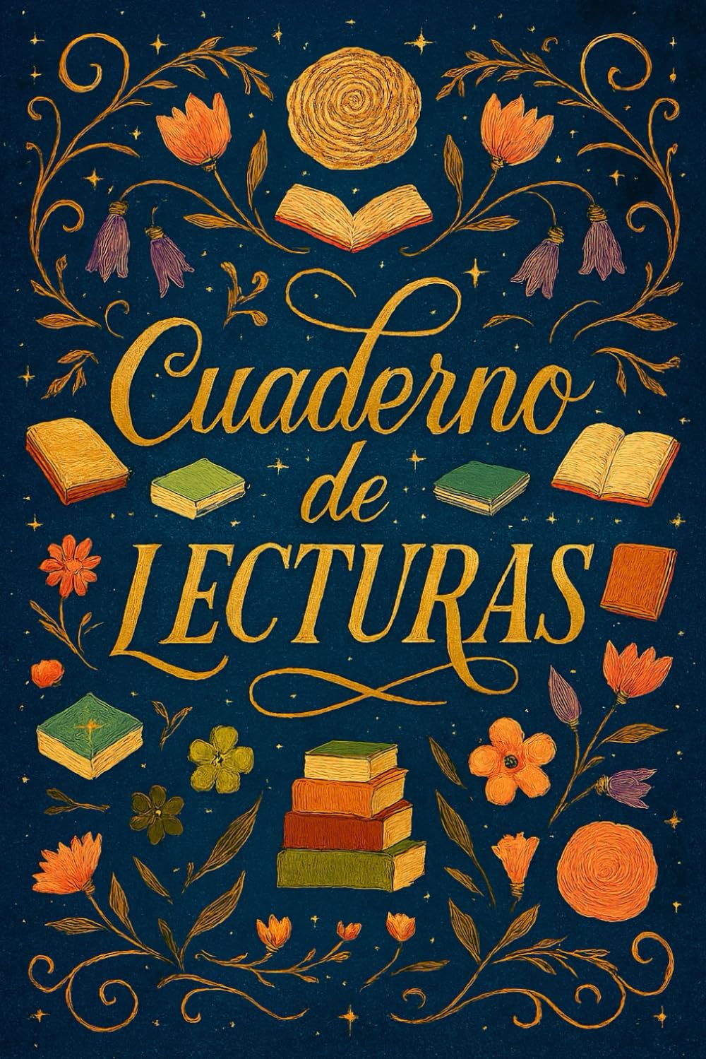 Libro: Diario de Lecturas: Registro para apuntar 100 libros que has leído para no olvidarlos. El cuaderno perfecto para los amantes de los libros | Cuaderno ... de libros para registrar su lectura. -42-