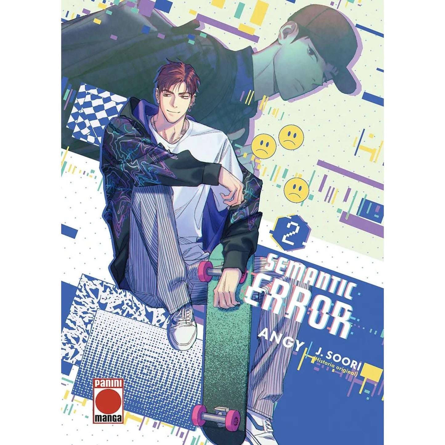 Libro: Semantic error n.2