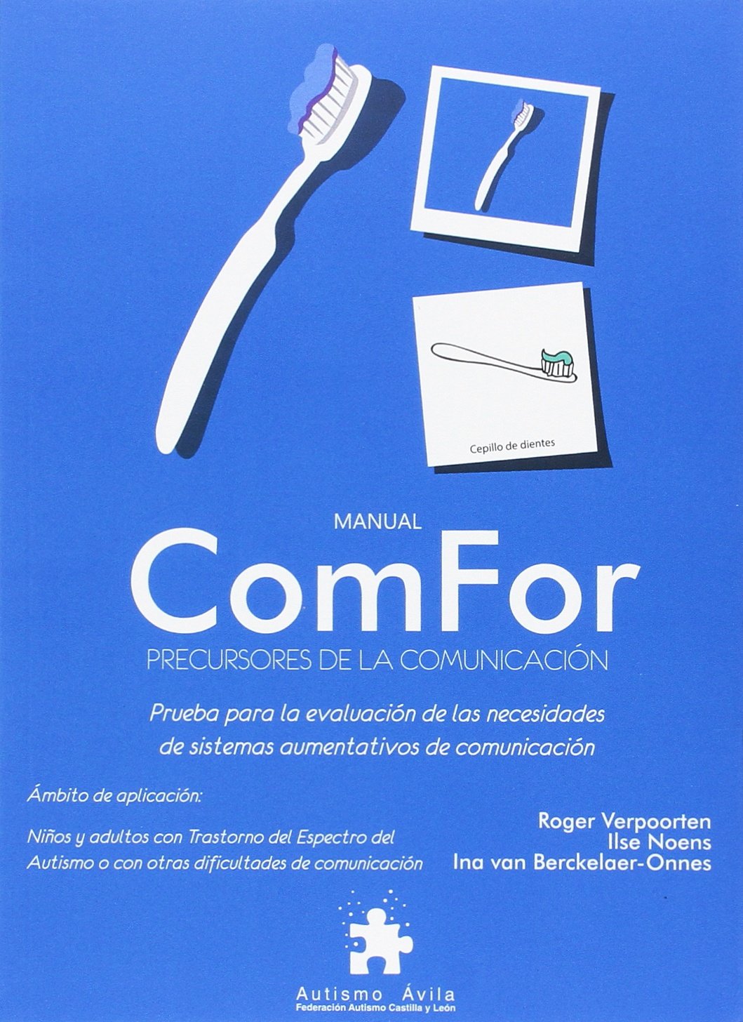 Libro: Manual Comfor. Precursores De La Comunicacion