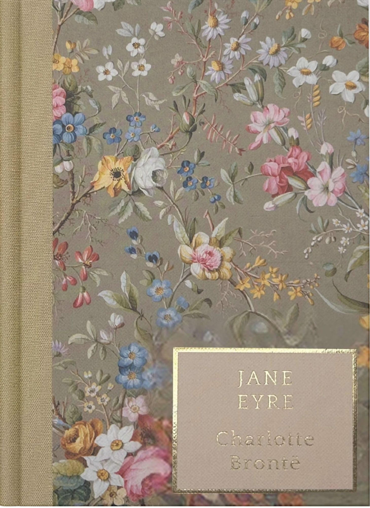 Libro: Jane Eyre (Wordsworth Heritage Collection)