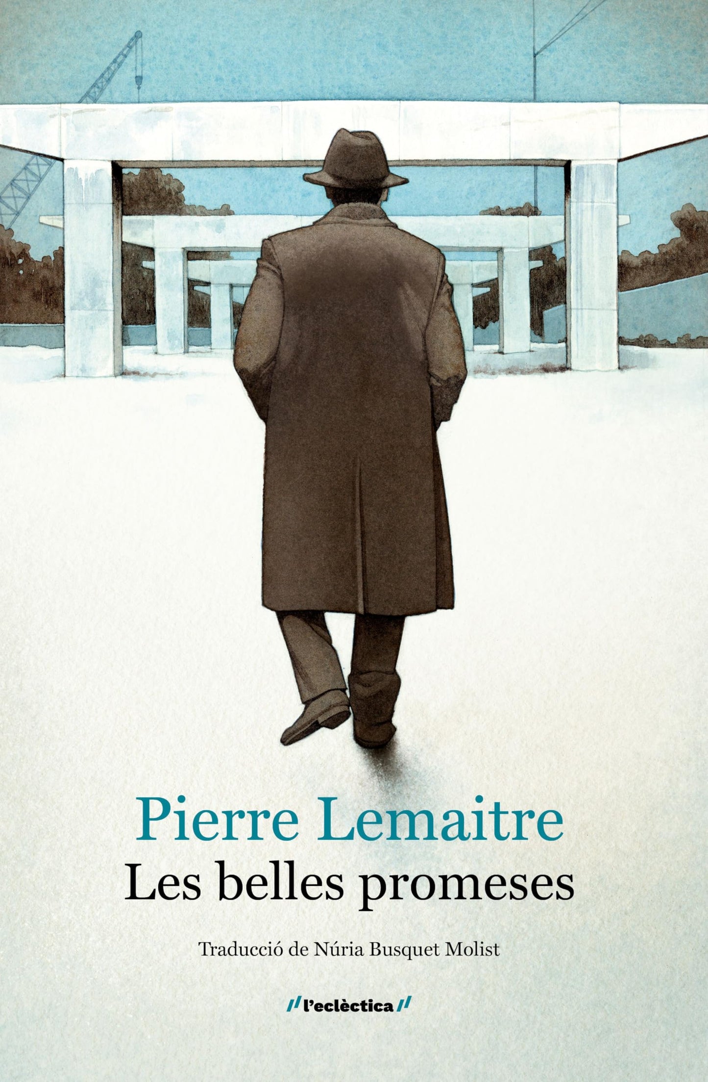 Libro: Les belles promeses (L'Eclèctica)