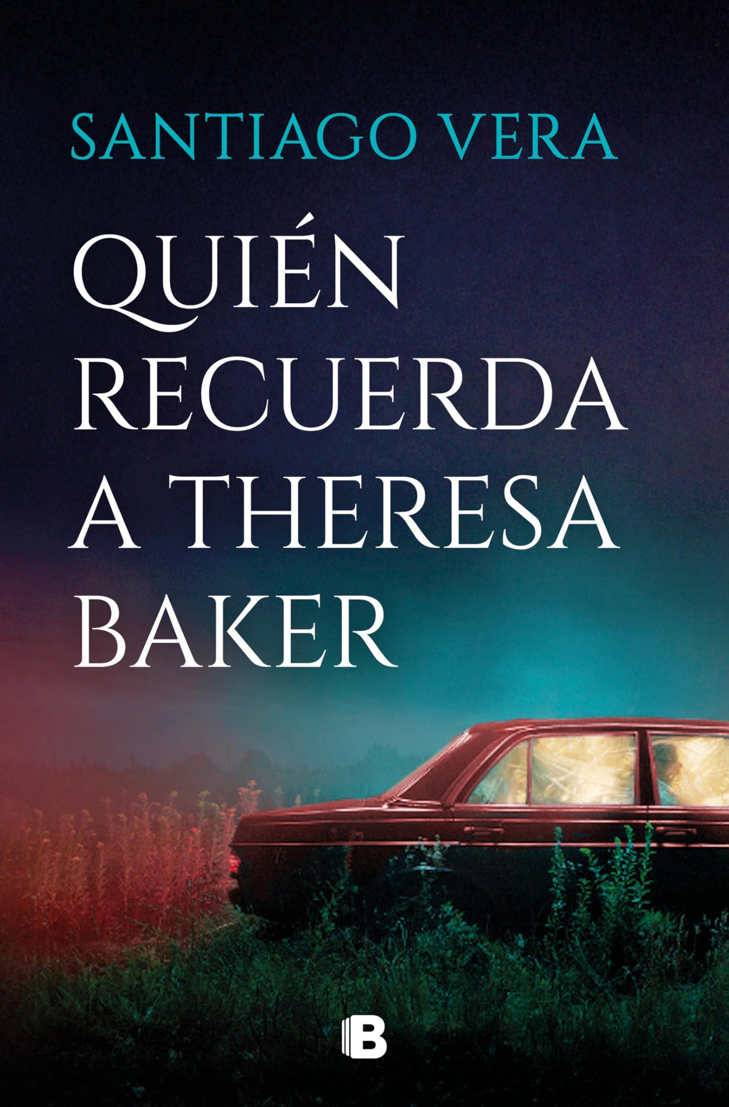 Libro: Quién recuerda a Theresa Baker / Who Remembers Theresa Baker? (Spanish Edition)