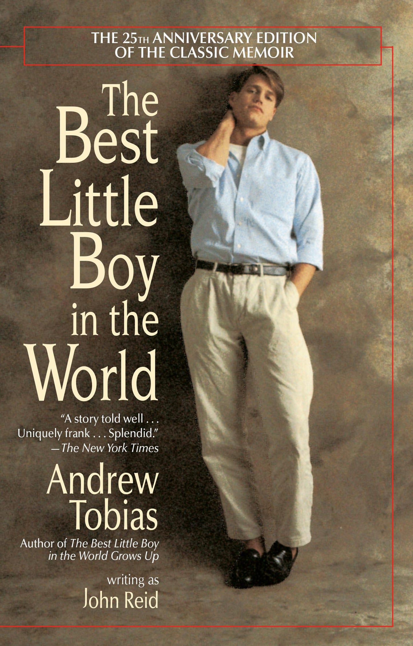 Libro: The Best Little Boy in the World: The 25th Anniversary Edition of the Classic Memoir