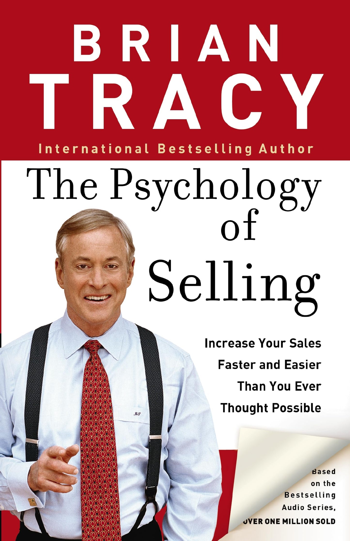 Libro: The Psychology of Selling: Increase Your Sales Faster and Easier Than You Ever Thought Possible