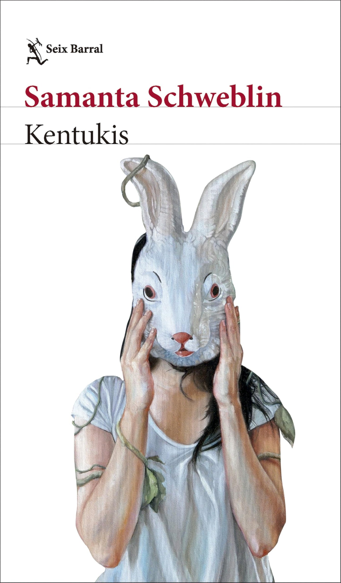 Libro: Kentukis (Biblioteca Breve)
