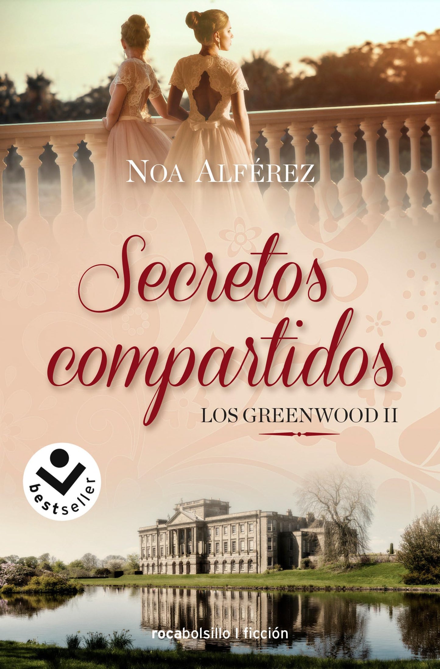 Libro: Secretos compartidos / Shared Secrets (Los Greenwood) (Spanish Edition)