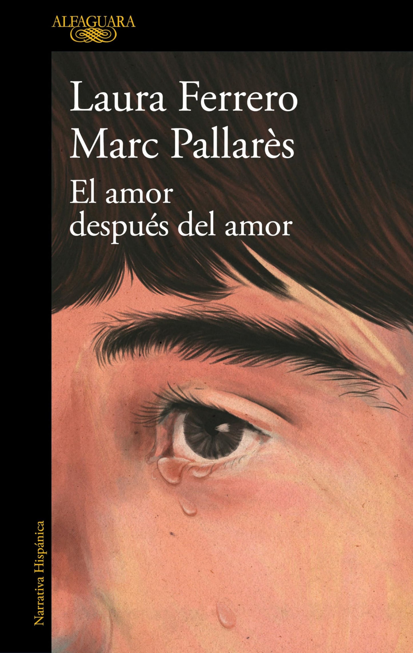 Libro: El amor después del amor (Hispánica)