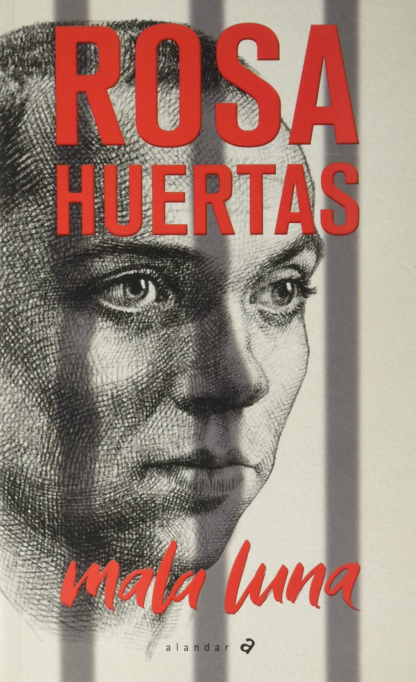 Libro: Mala luna: 115 (Alandar)